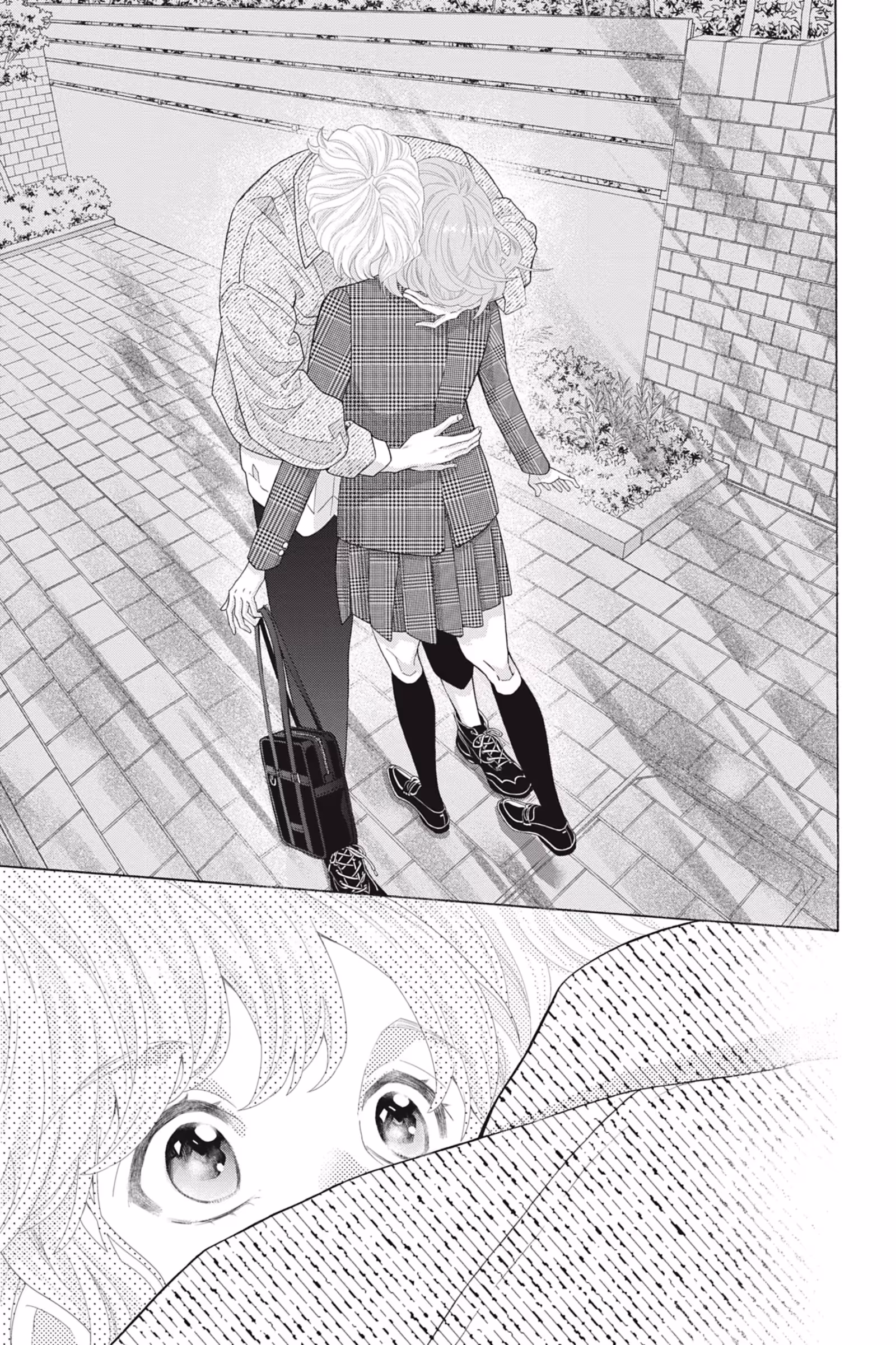 Scar and Romance Volume 2 page 42