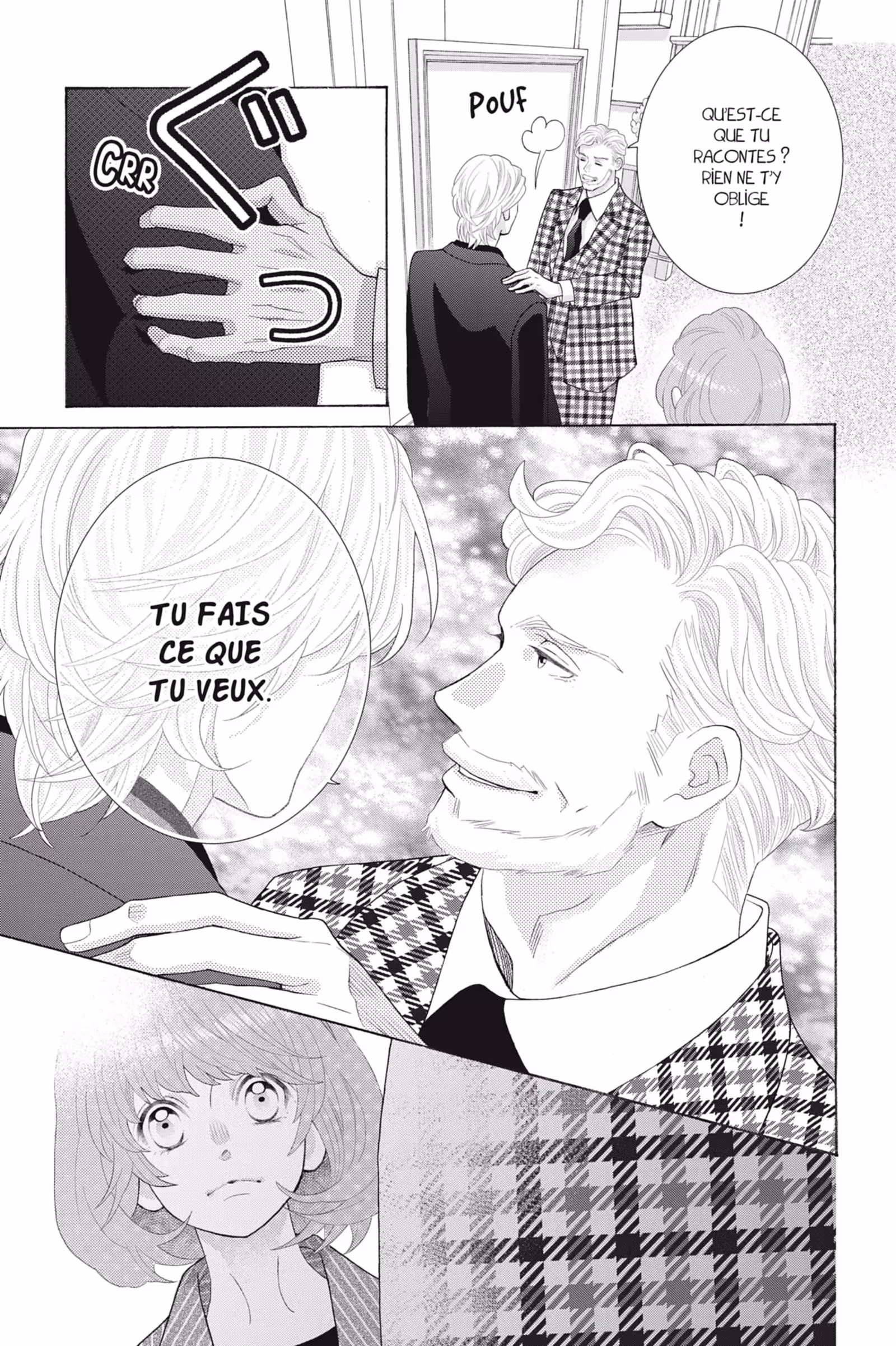 Scar and Romance Volume 2 page 78