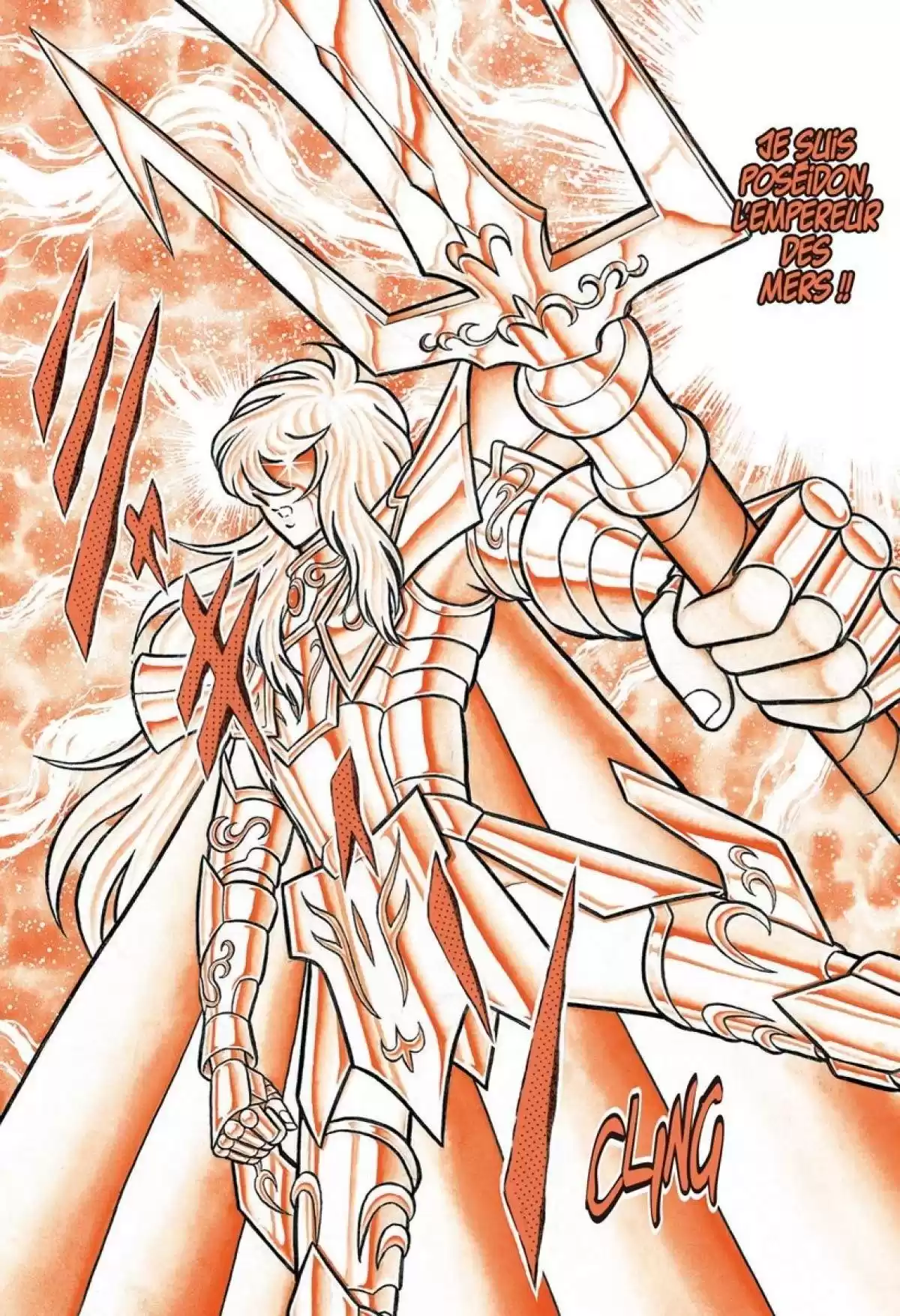 Saint Seiya – Edition Deluxe Volume 14 page 106