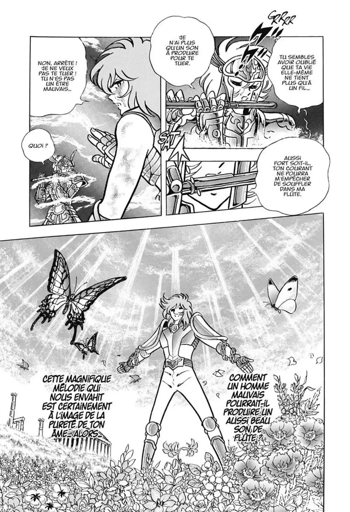 Saint Seiya – Edition Deluxe Volume 14 page 20