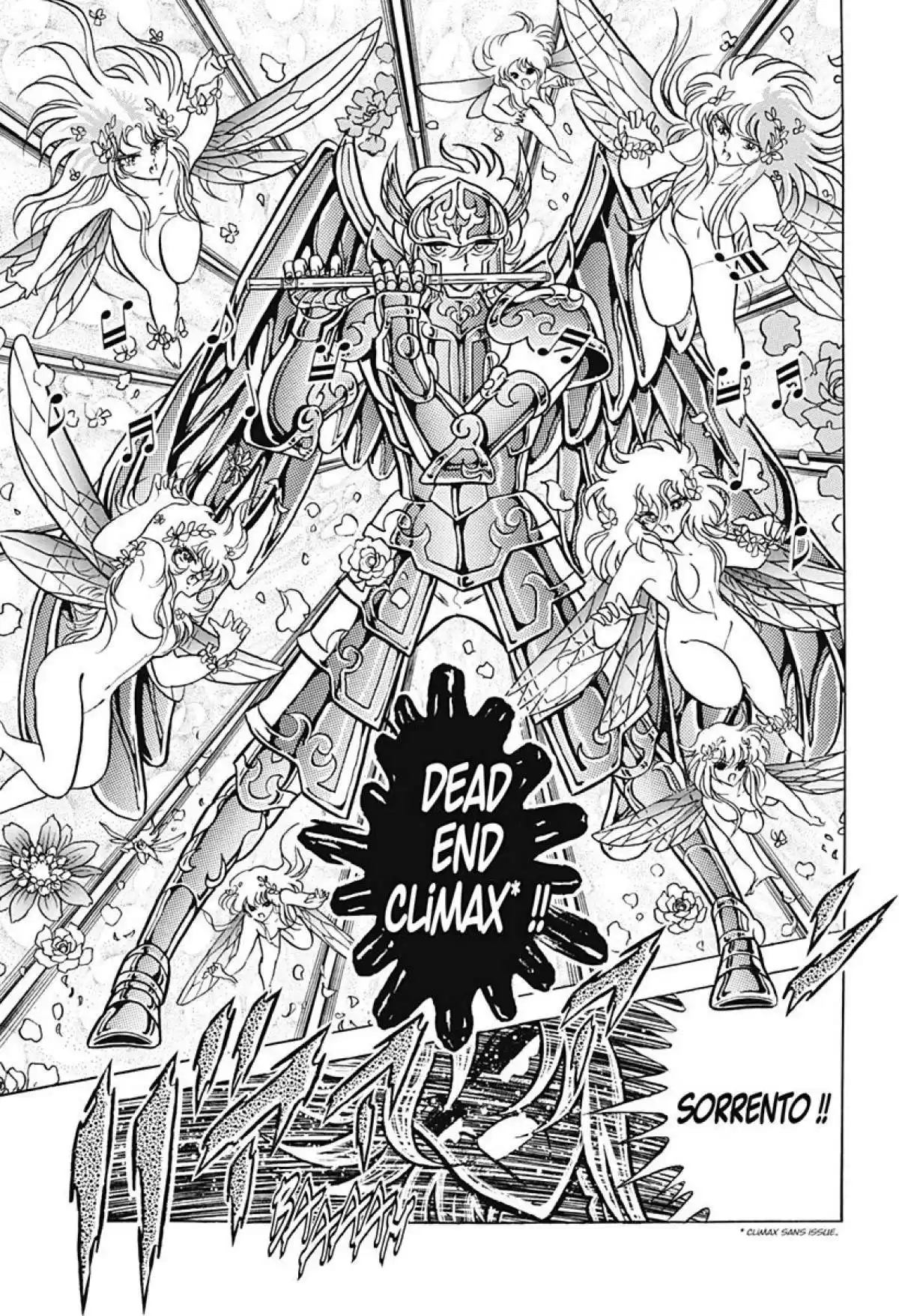 Saint Seiya – Edition Deluxe Volume 14 page 22