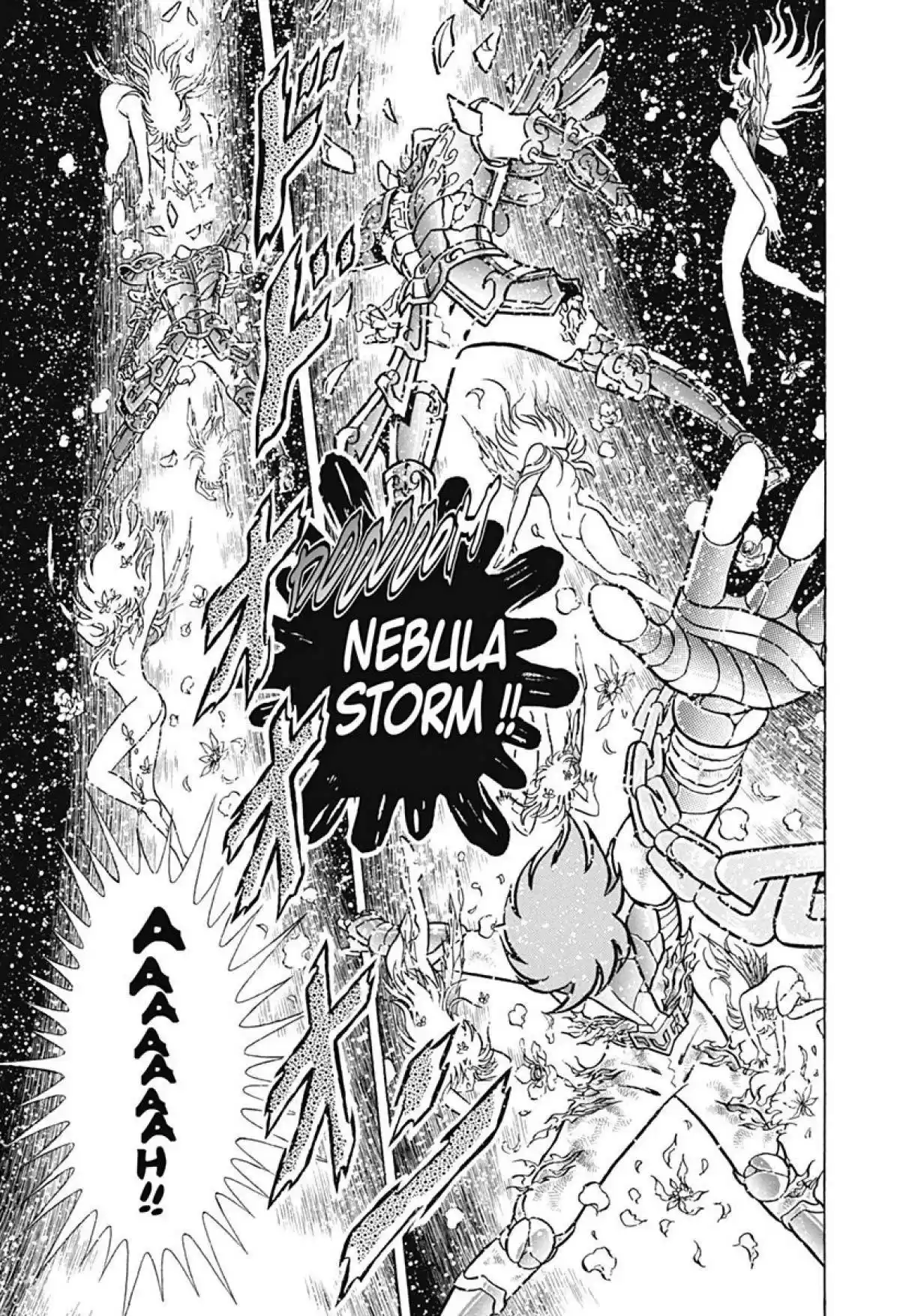 Saint Seiya – Edition Deluxe Volume 14 page 24