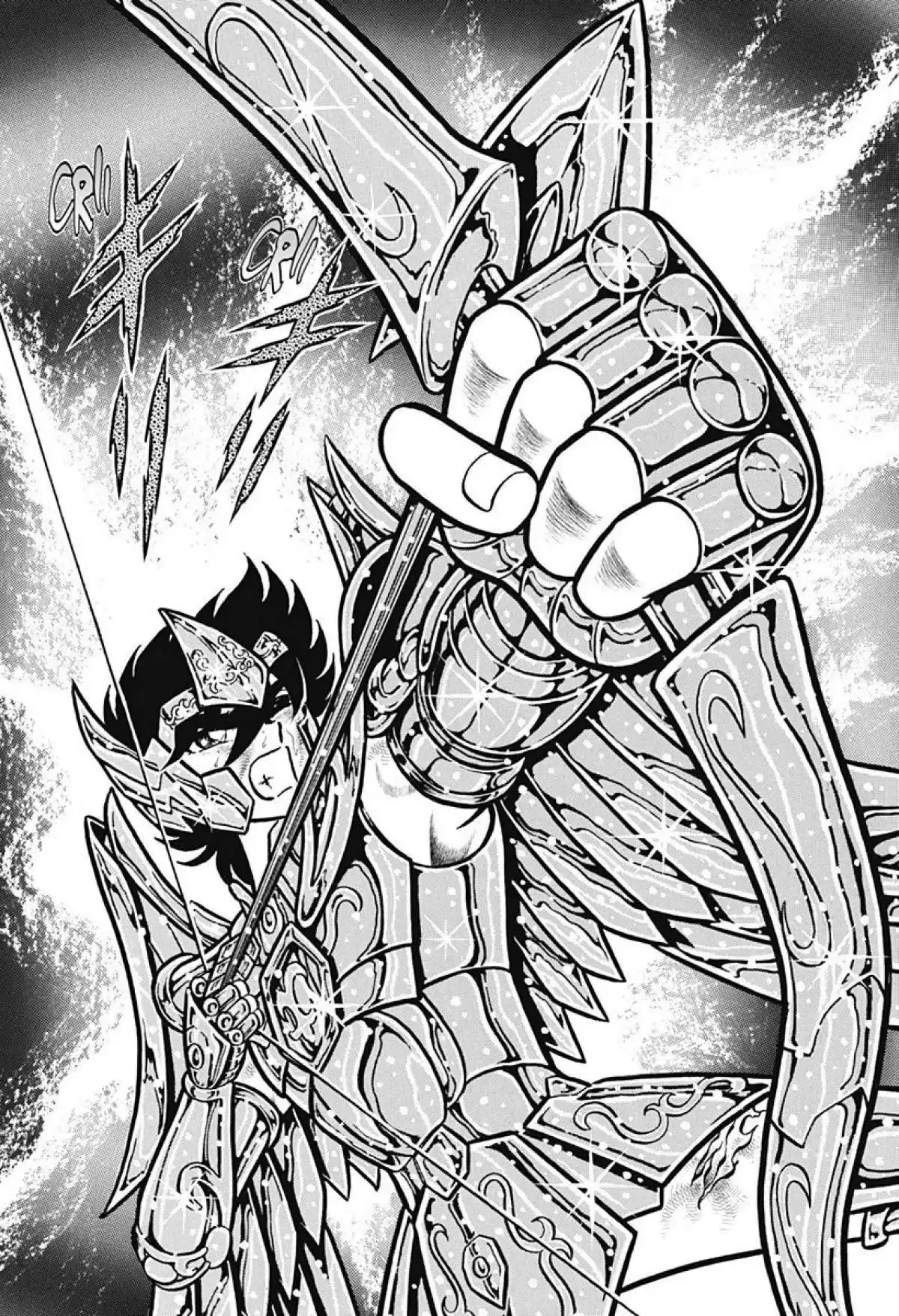 Saint Seiya – Edition Deluxe Volume 14 page 28