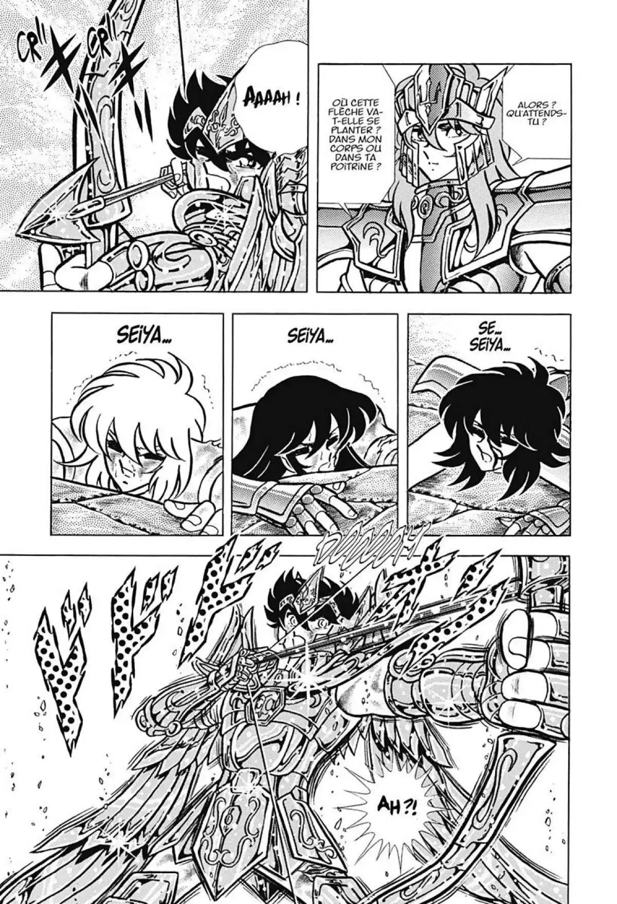 Saint Seiya – Edition Deluxe Volume 14 page 29