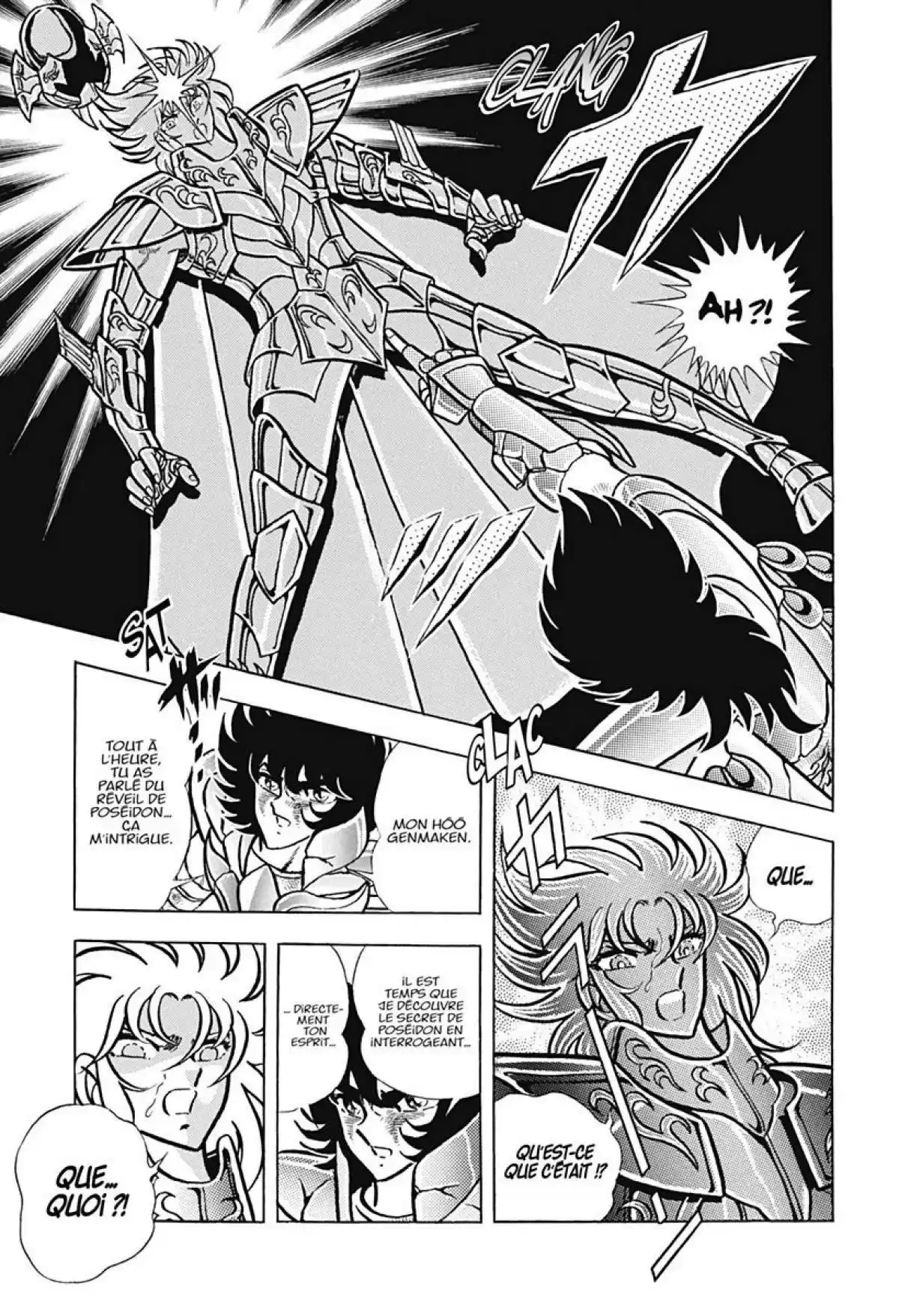 Saint Seiya – Edition Deluxe Volume 14 page 36