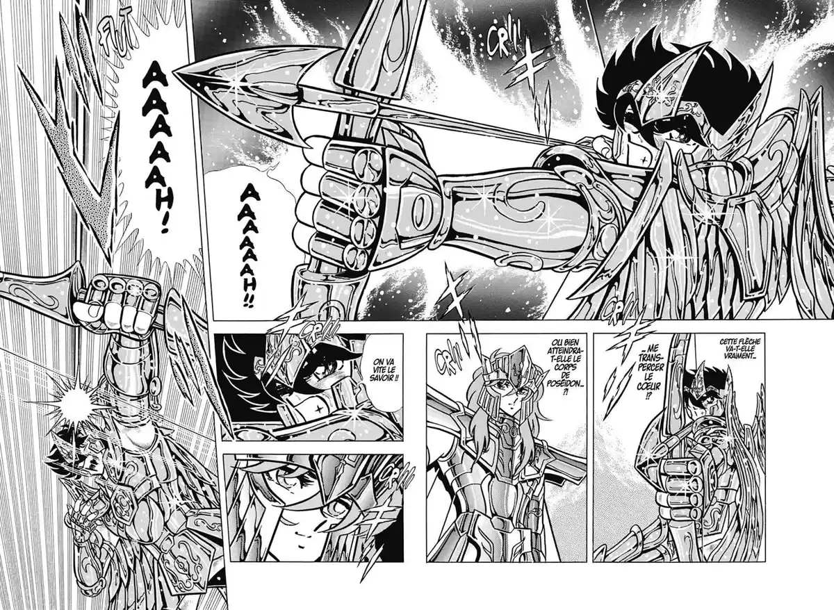 Saint Seiya – Edition Deluxe Volume 14 page 45