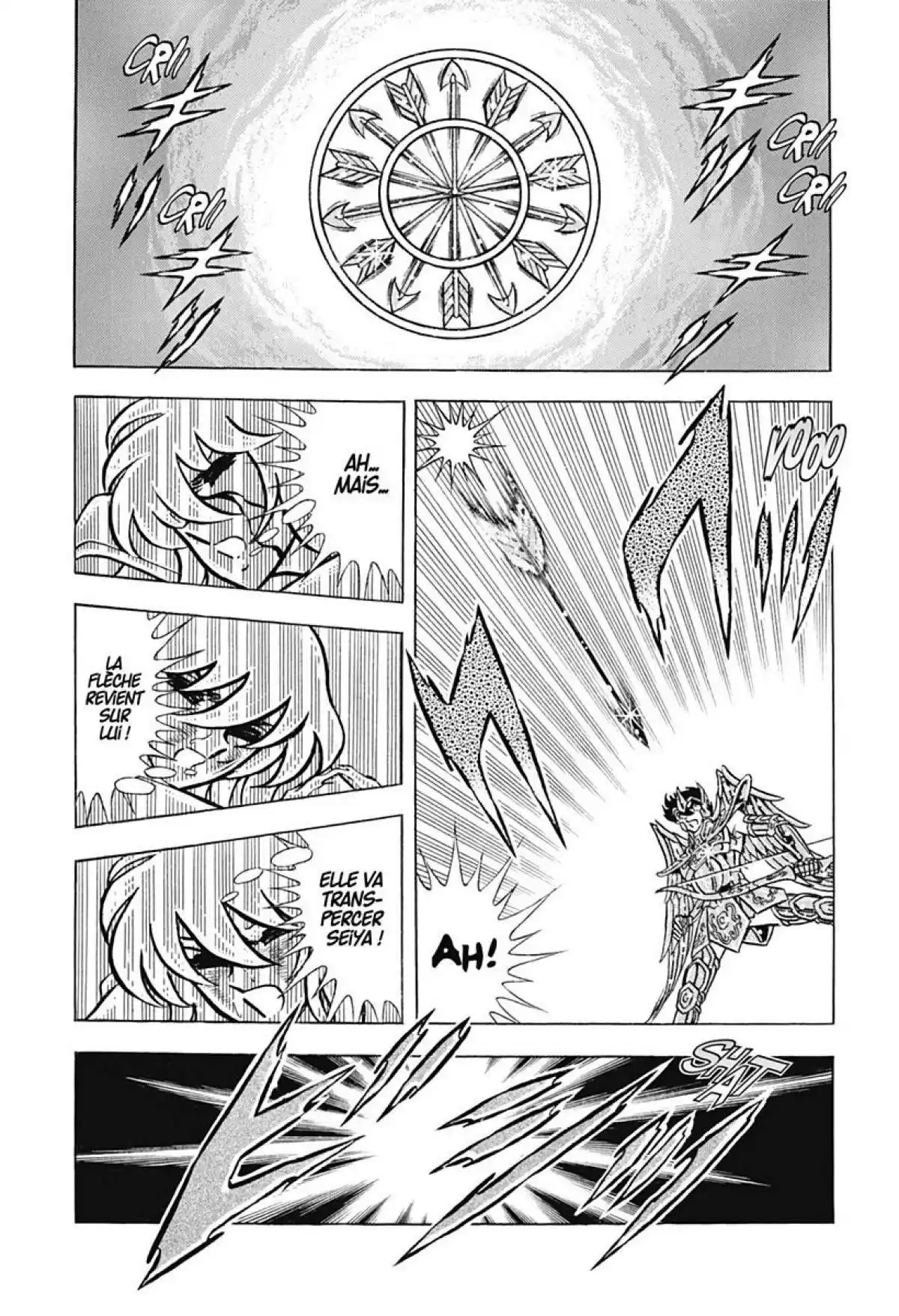 Saint Seiya – Edition Deluxe Volume 14 page 47