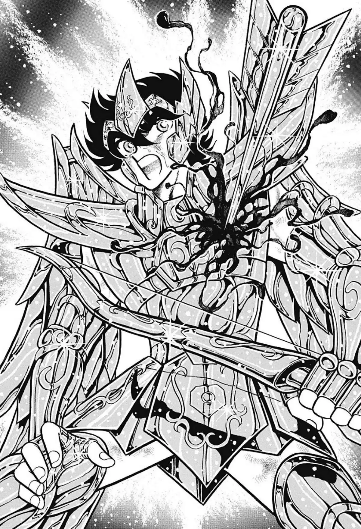 Saint Seiya – Edition Deluxe Volume 14 page 48