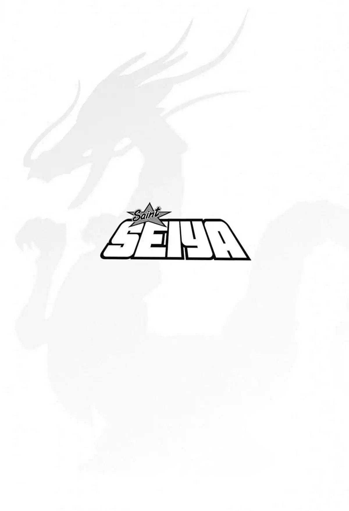 Saint Seiya – Edition Deluxe Volume 14 page 5