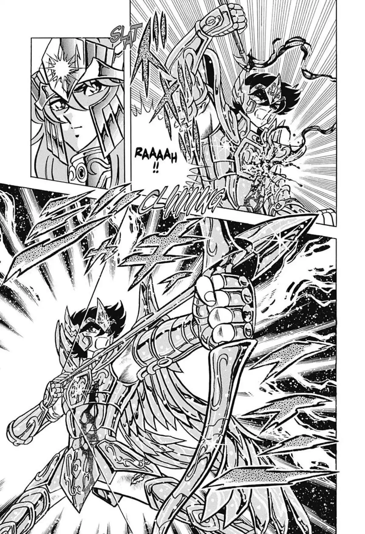 Saint Seiya – Edition Deluxe Volume 14 page 53