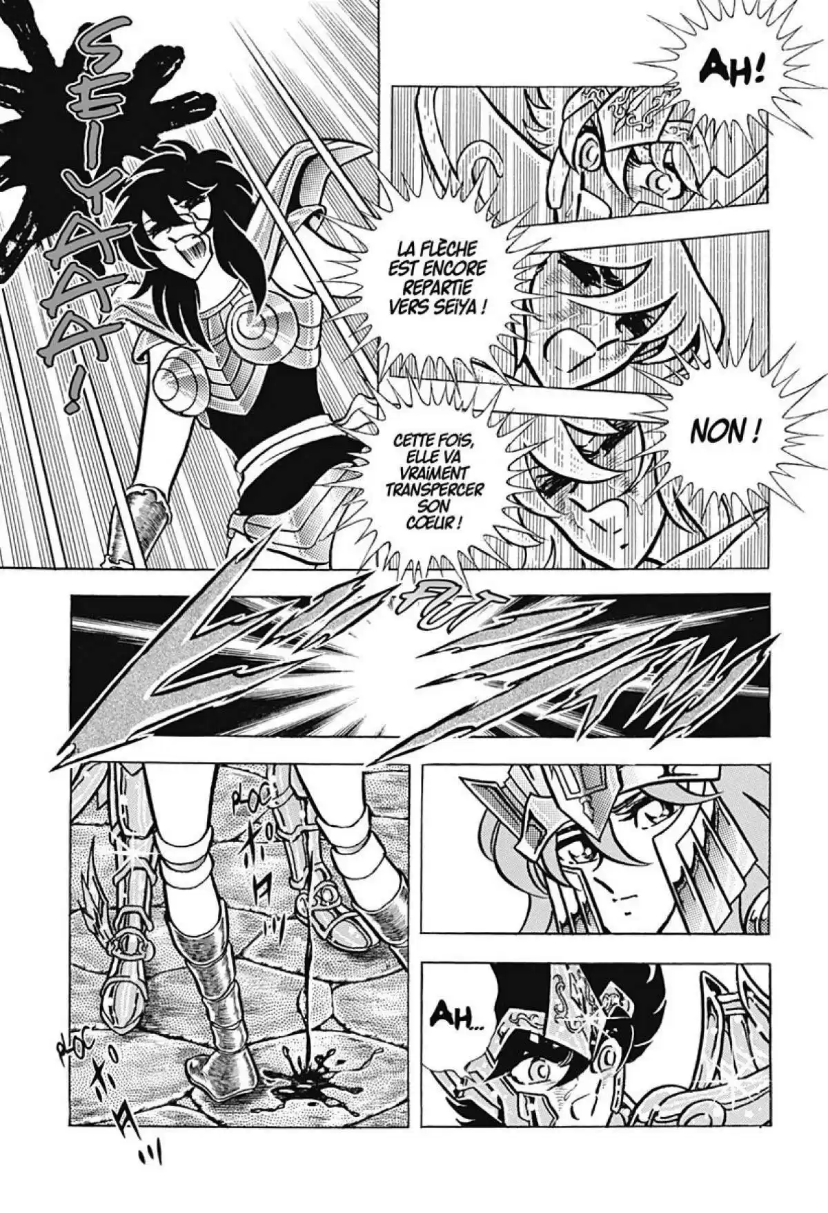 Saint Seiya – Edition Deluxe Volume 14 page 57