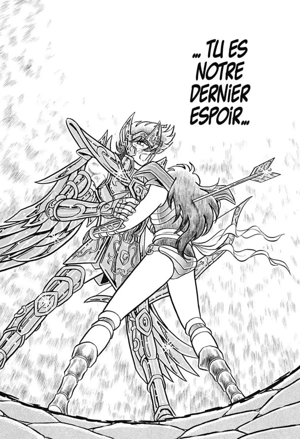 Saint Seiya – Edition Deluxe Volume 14 page 59