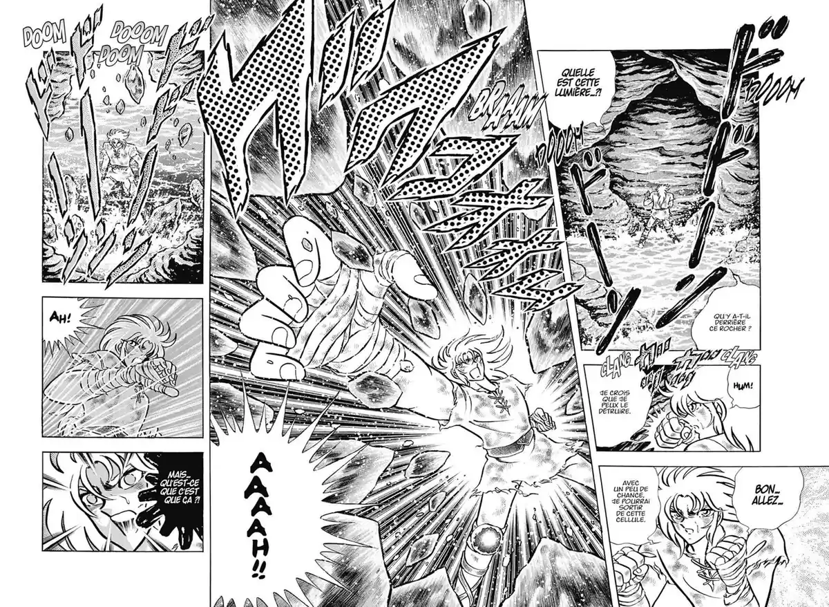 Saint Seiya – Edition Deluxe Volume 14 page 64