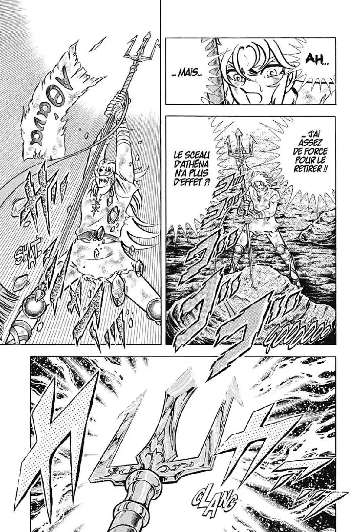 Saint Seiya – Edition Deluxe Volume 14 page 66