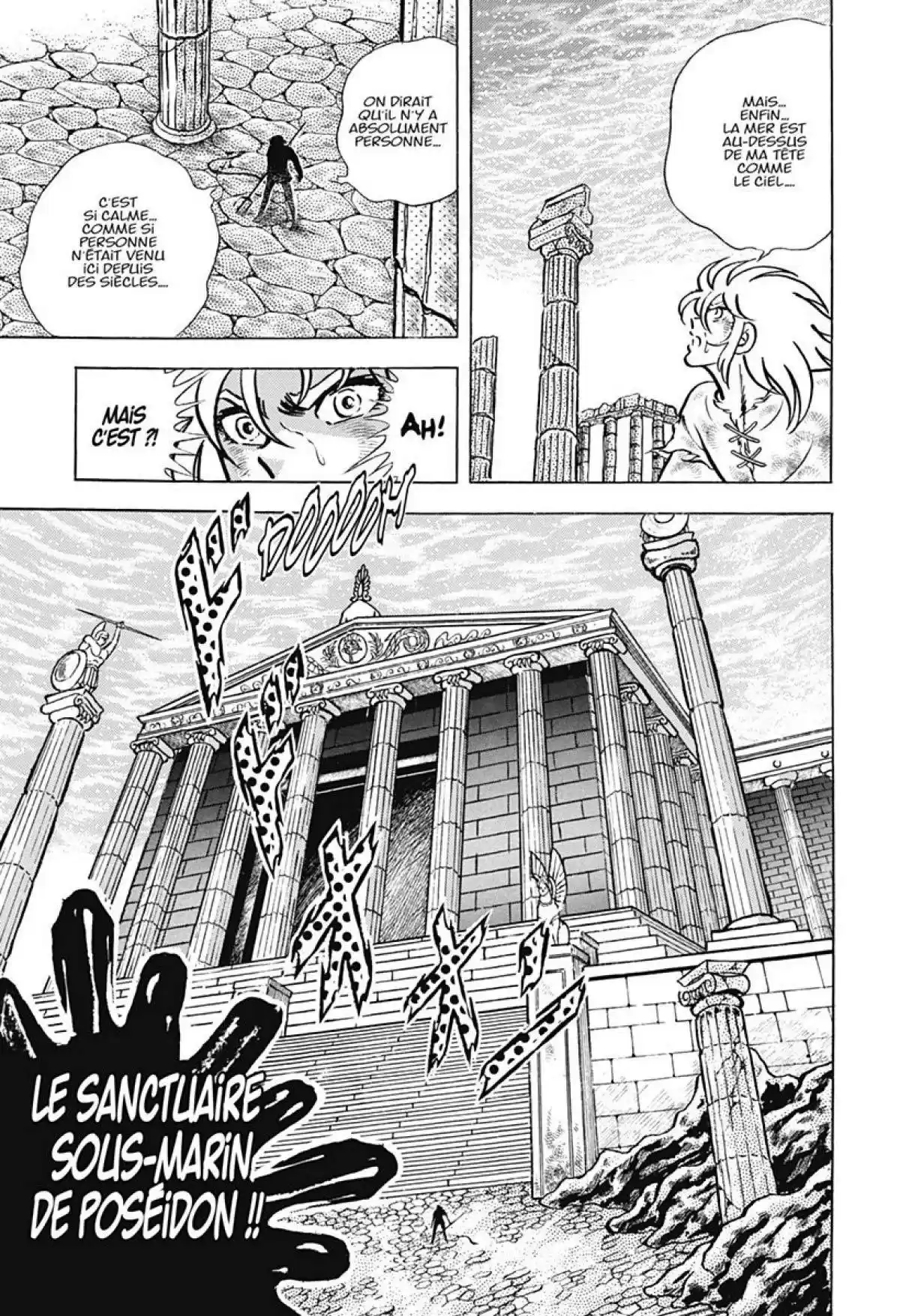 Saint Seiya – Edition Deluxe Volume 14 page 68