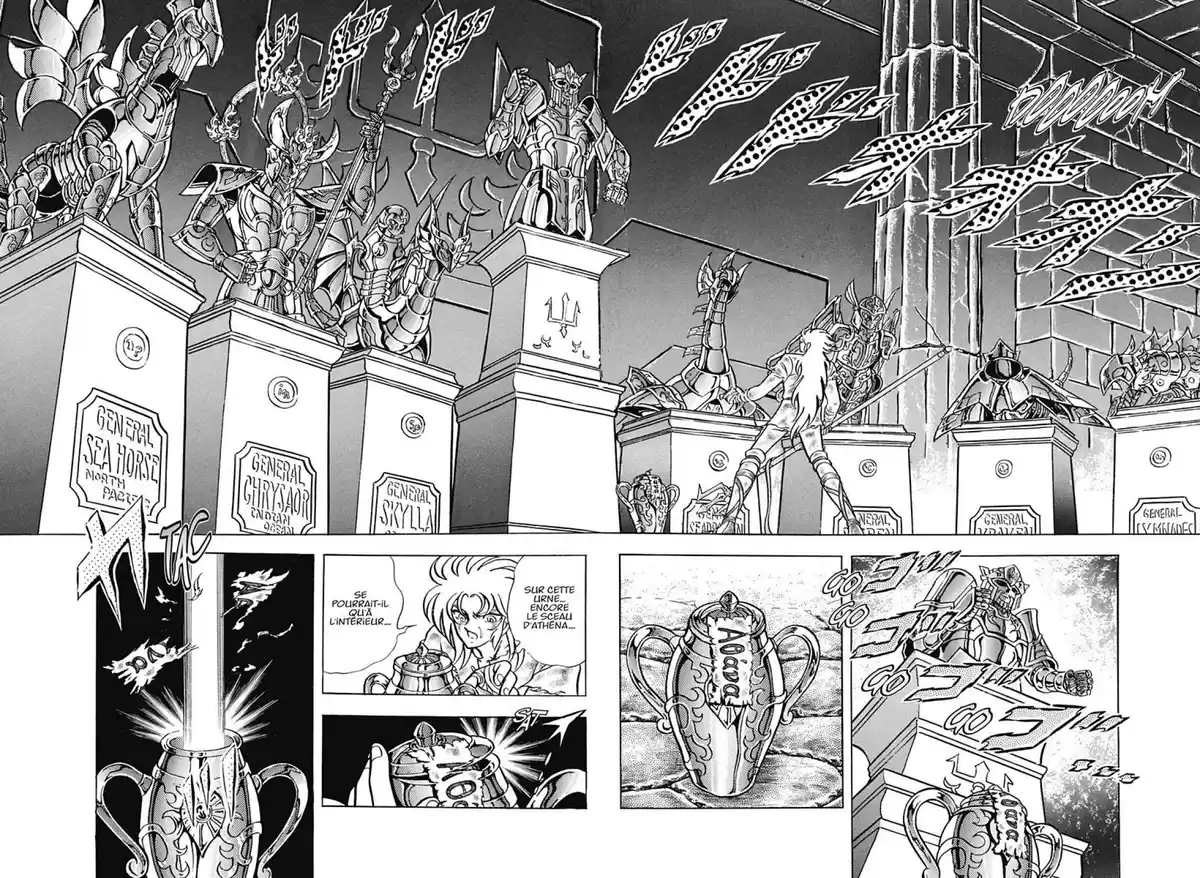 Saint Seiya – Edition Deluxe Volume 14 page 69