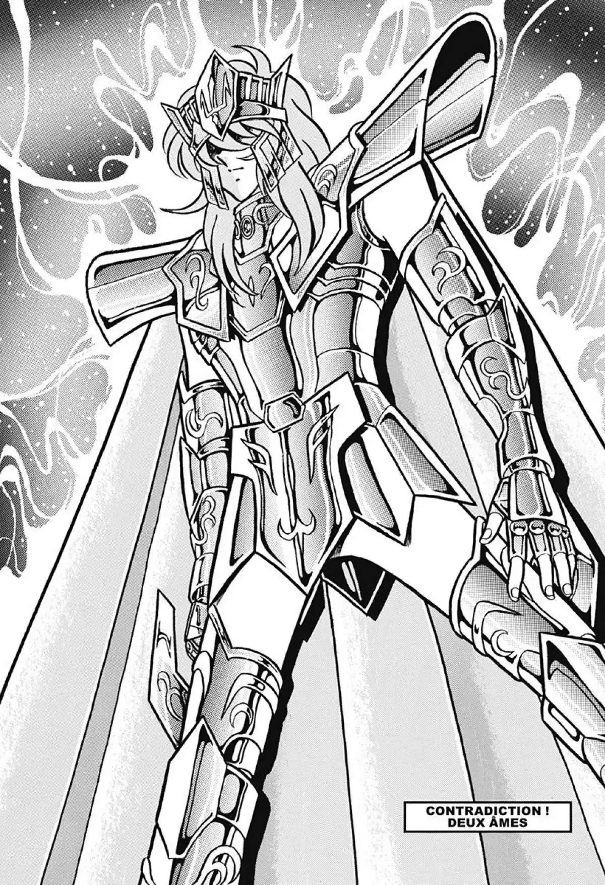 Saint Seiya – Edition Deluxe Volume 14 page 7