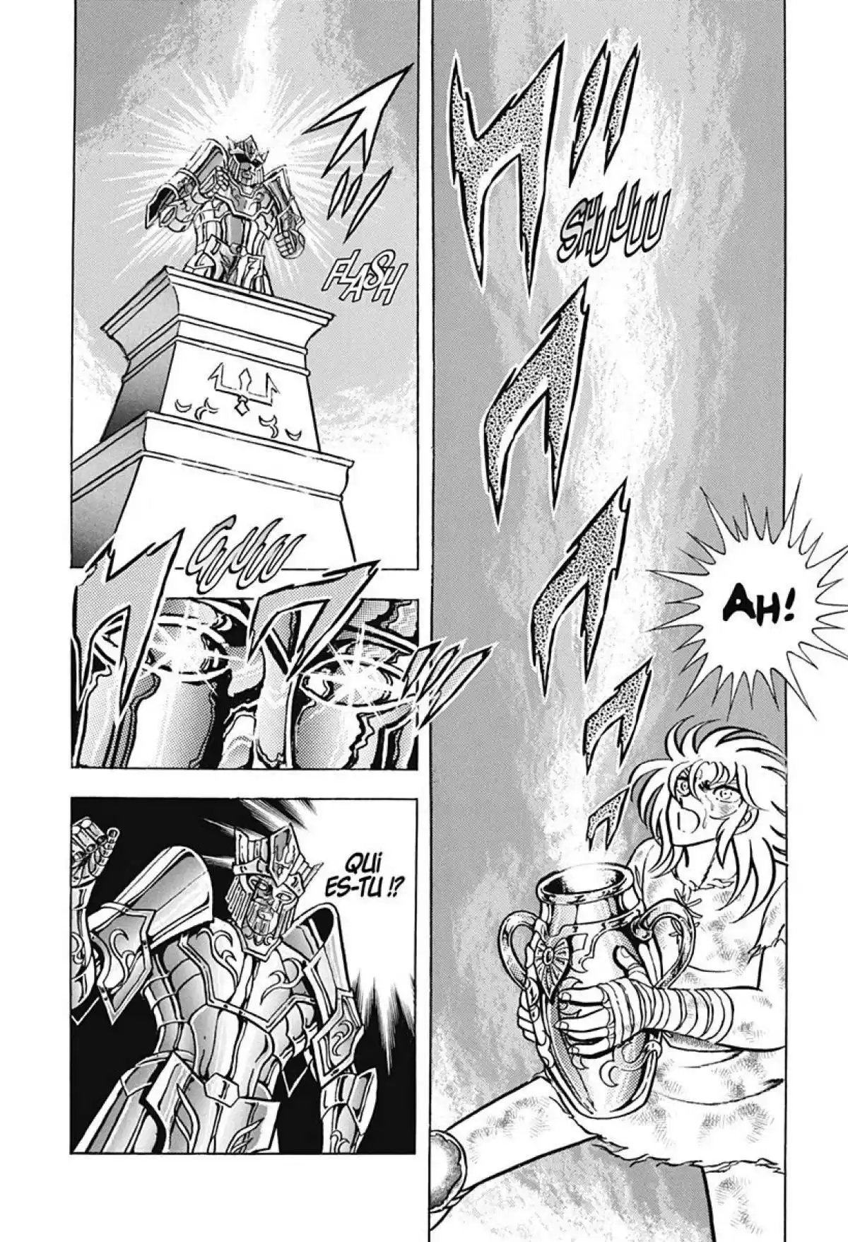 Saint Seiya – Edition Deluxe Volume 14 page 70