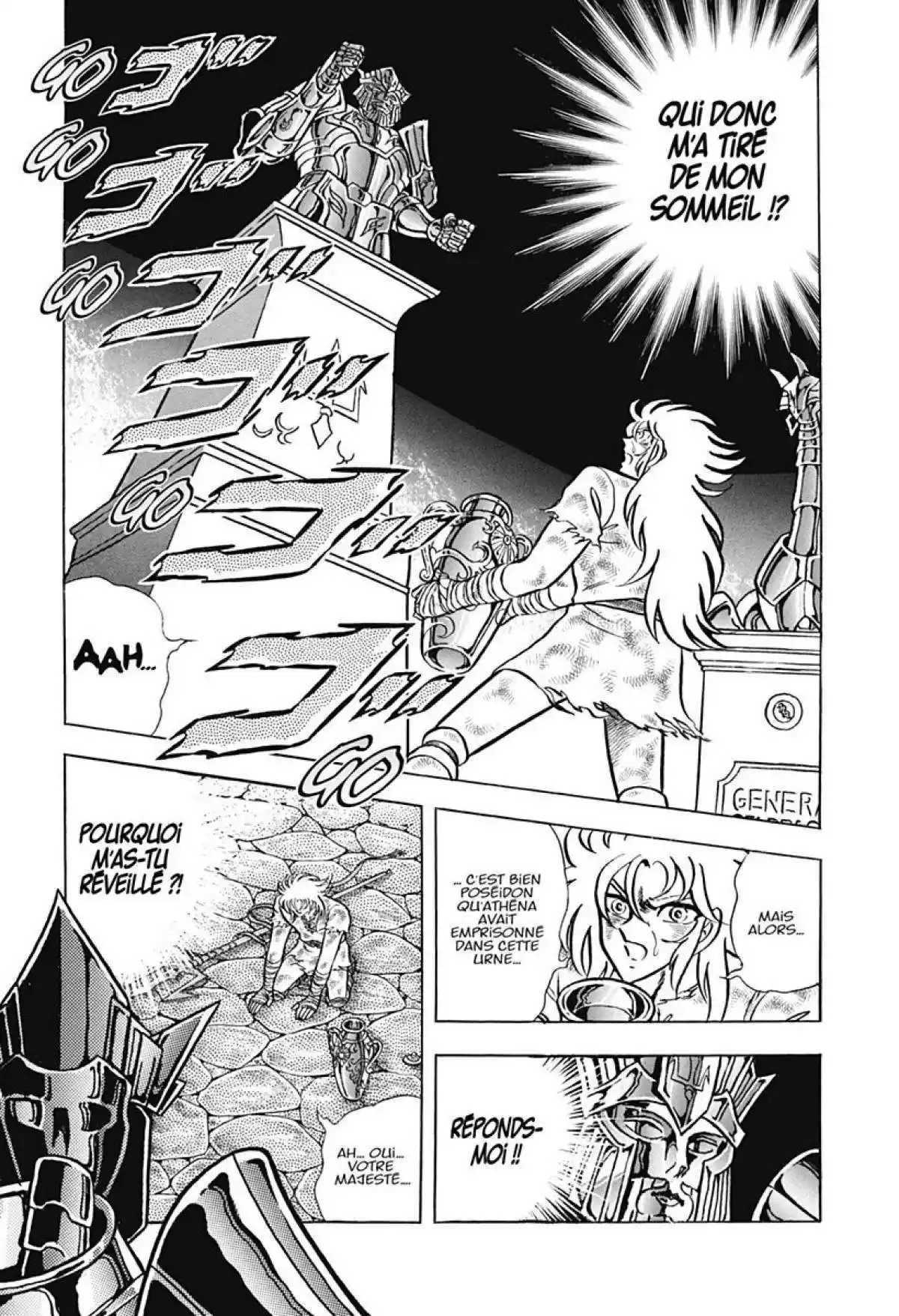 Saint Seiya – Edition Deluxe Volume 14 page 71