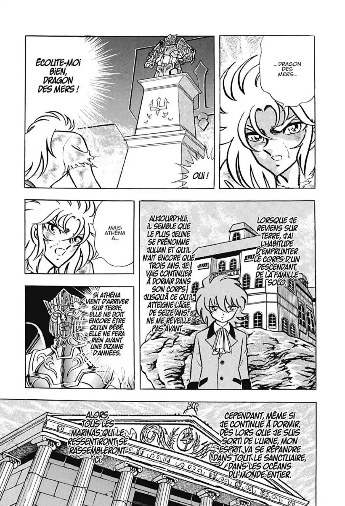 Saint Seiya – Edition Deluxe Volume 14 page 75