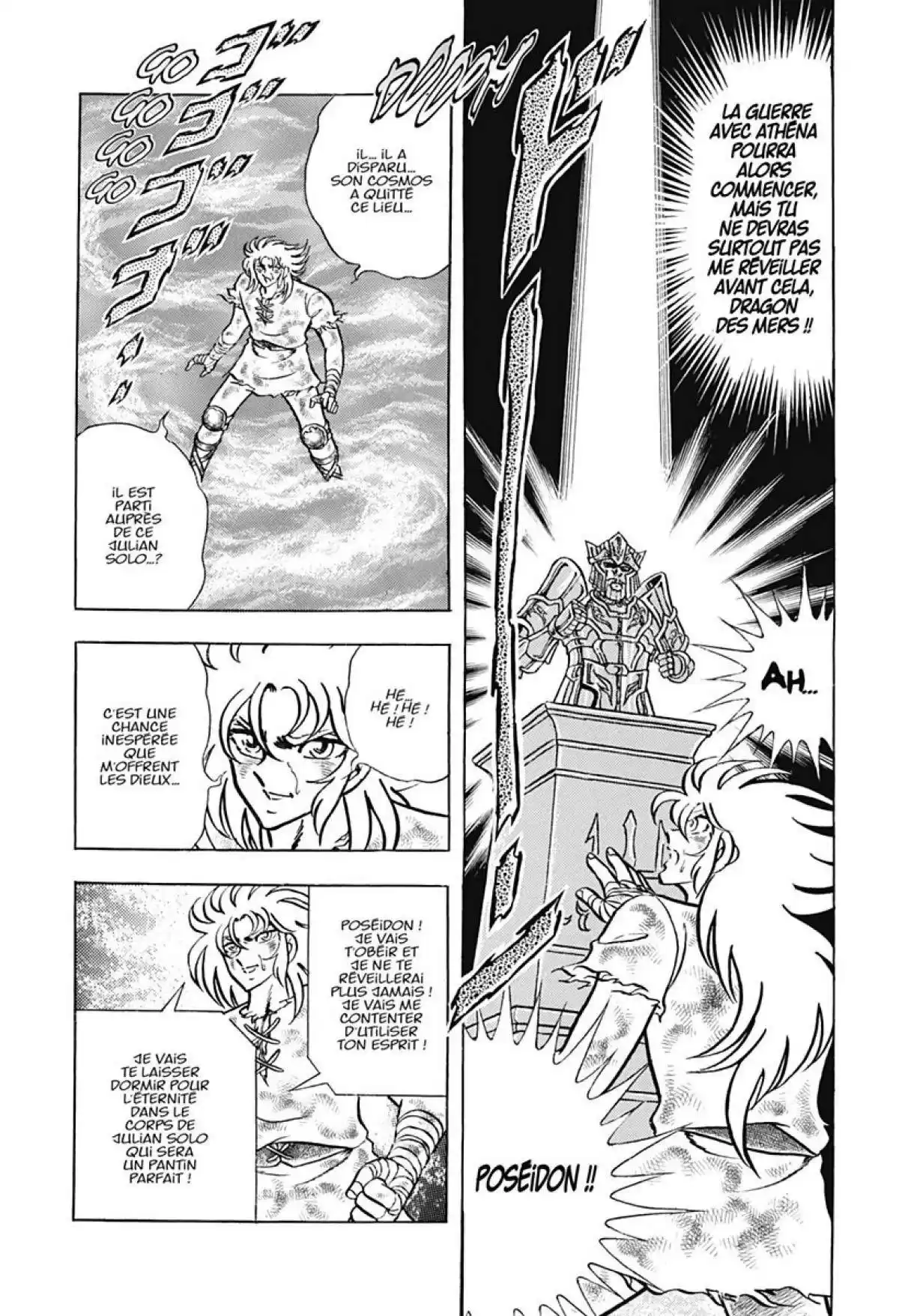 Saint Seiya – Edition Deluxe Volume 14 page 76