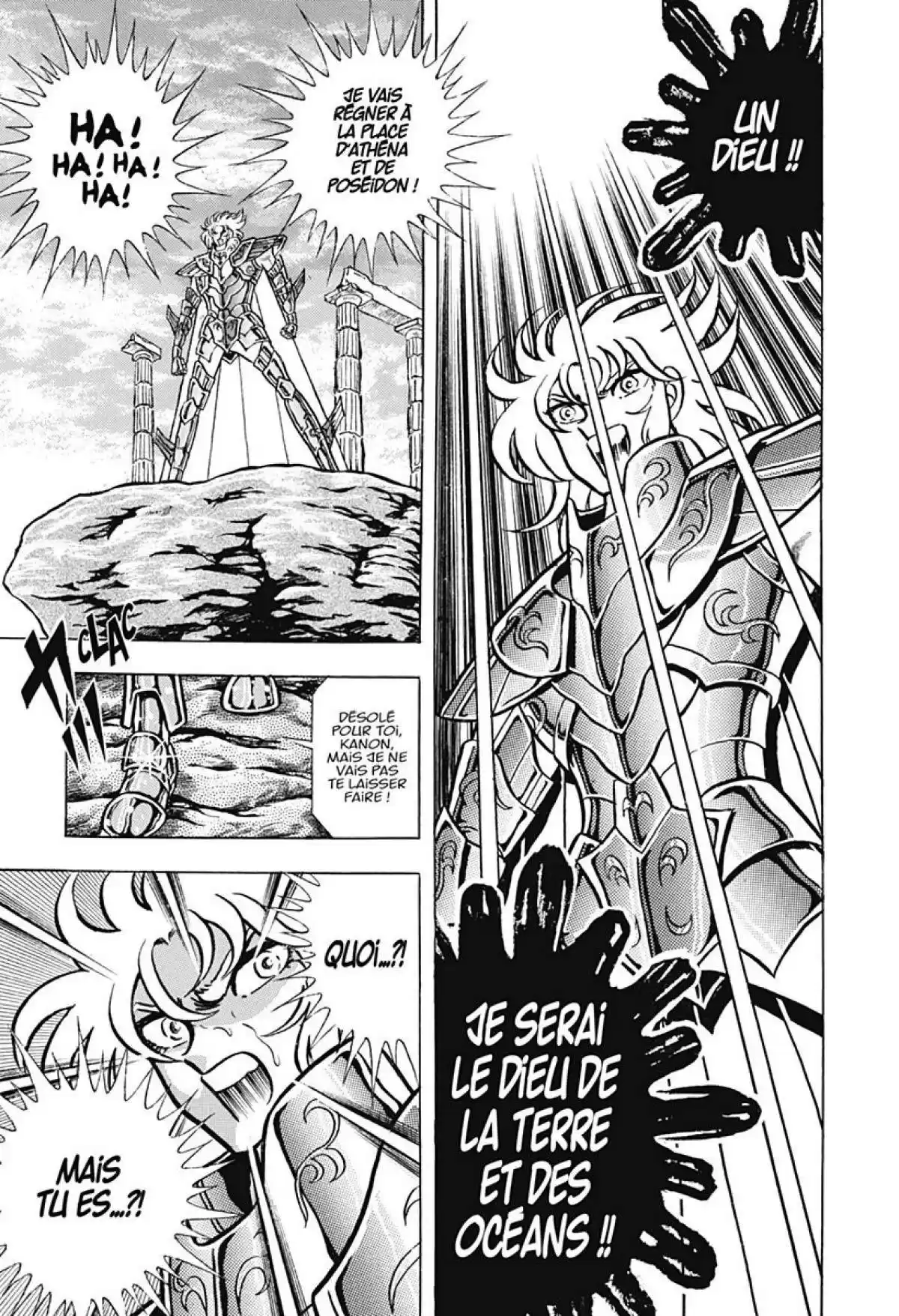 Saint Seiya – Edition Deluxe Volume 14 page 79