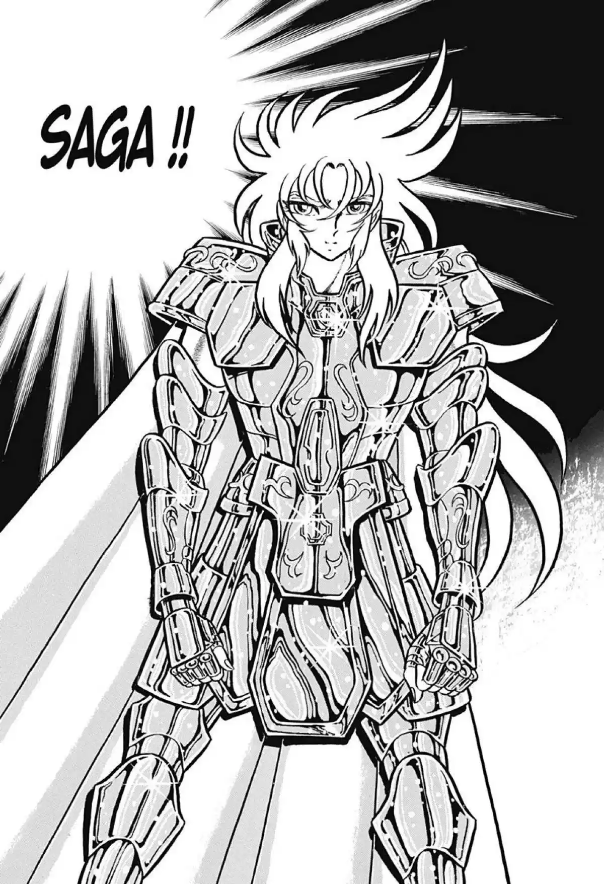 Saint Seiya – Edition Deluxe Volume 14 page 80