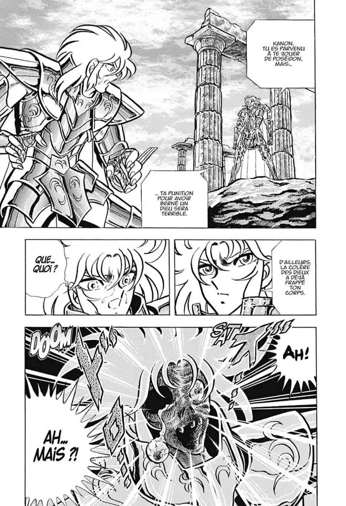 Saint Seiya – Edition Deluxe Volume 14 page 81