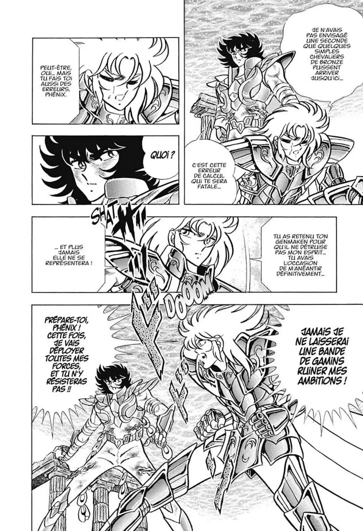 Saint Seiya – Edition Deluxe Volume 14 page 84