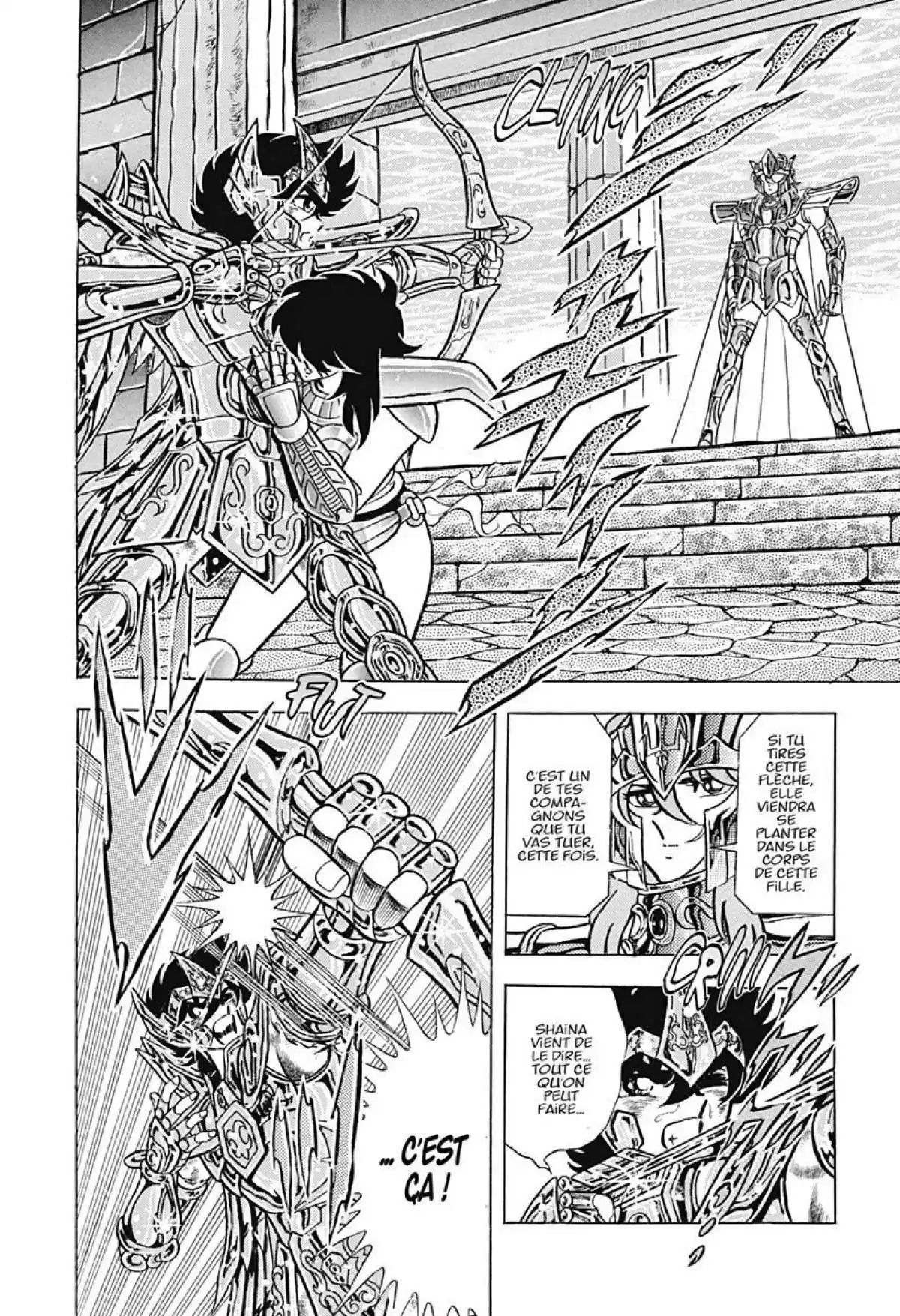 Saint Seiya – Edition Deluxe Volume 14 page 88