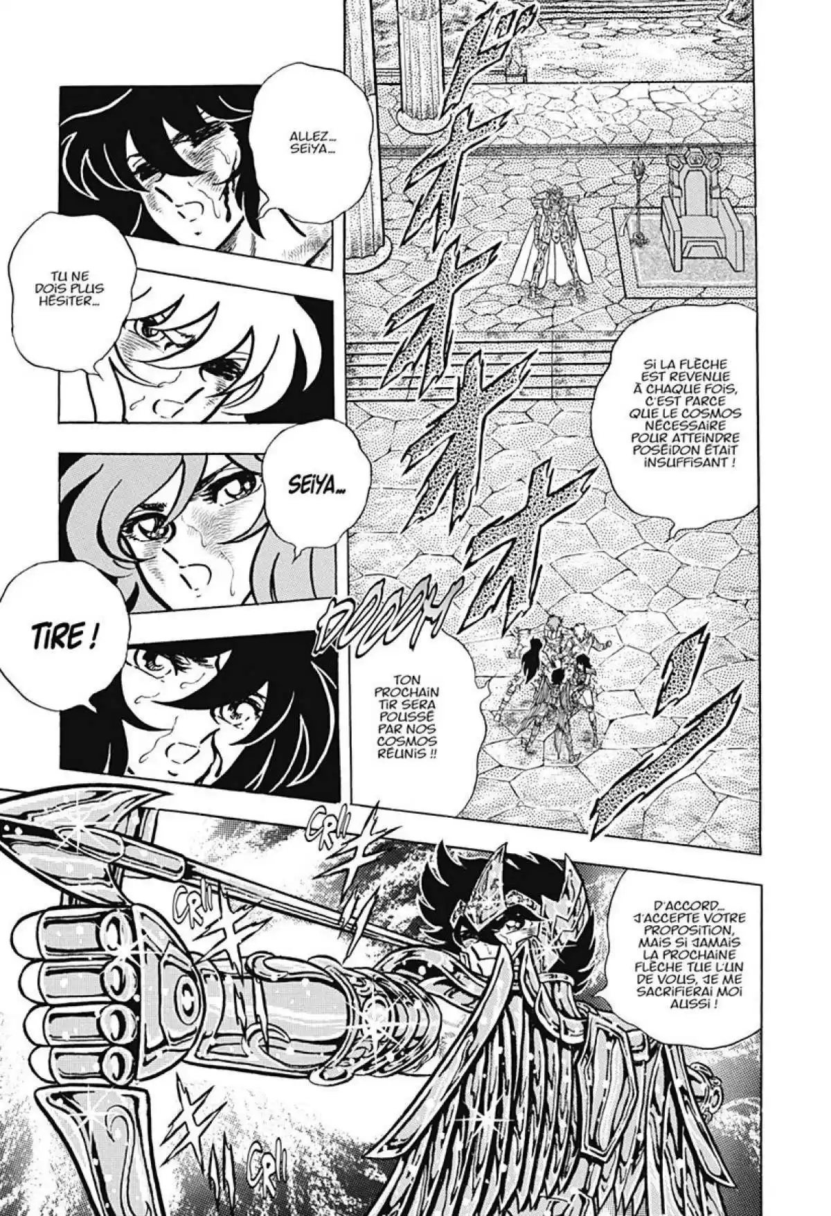 Saint Seiya – Edition Deluxe Volume 14 page 93