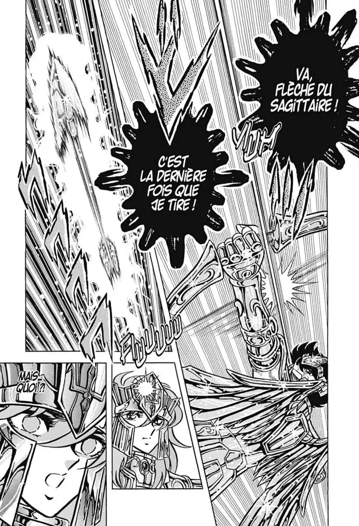 Saint Seiya – Edition Deluxe Volume 14 page 95