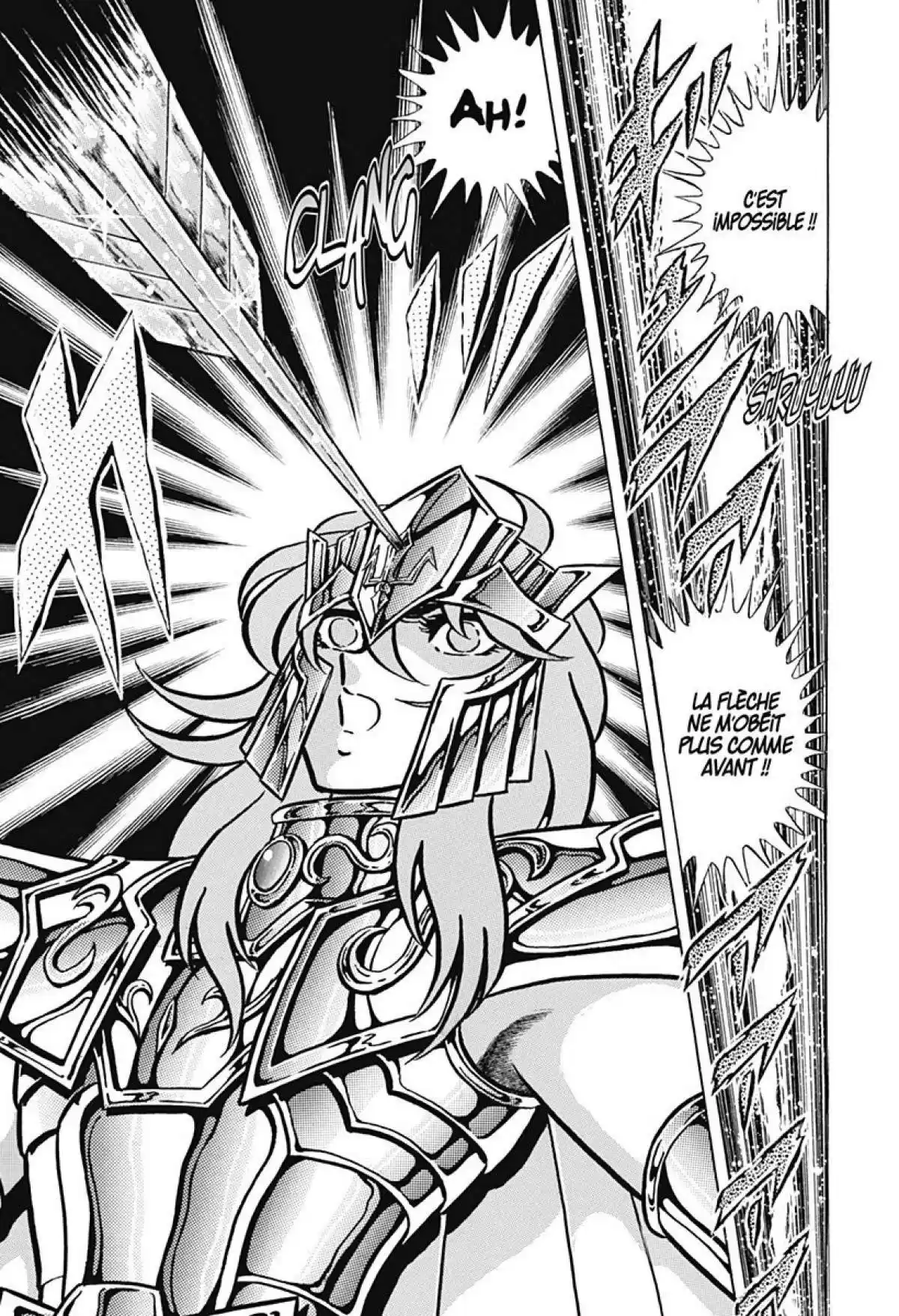 Saint Seiya – Edition Deluxe Volume 14 page 97