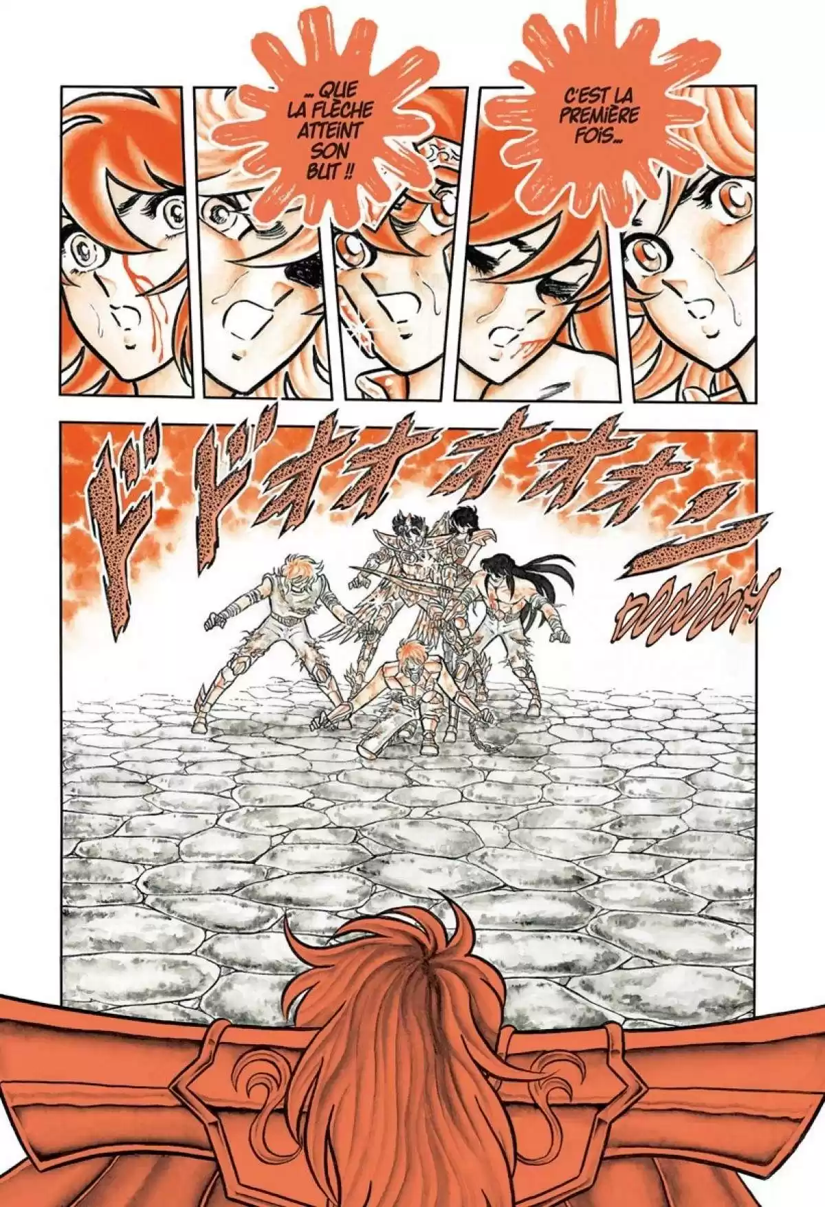 Saint Seiya – Edition Deluxe Volume 14 page 99