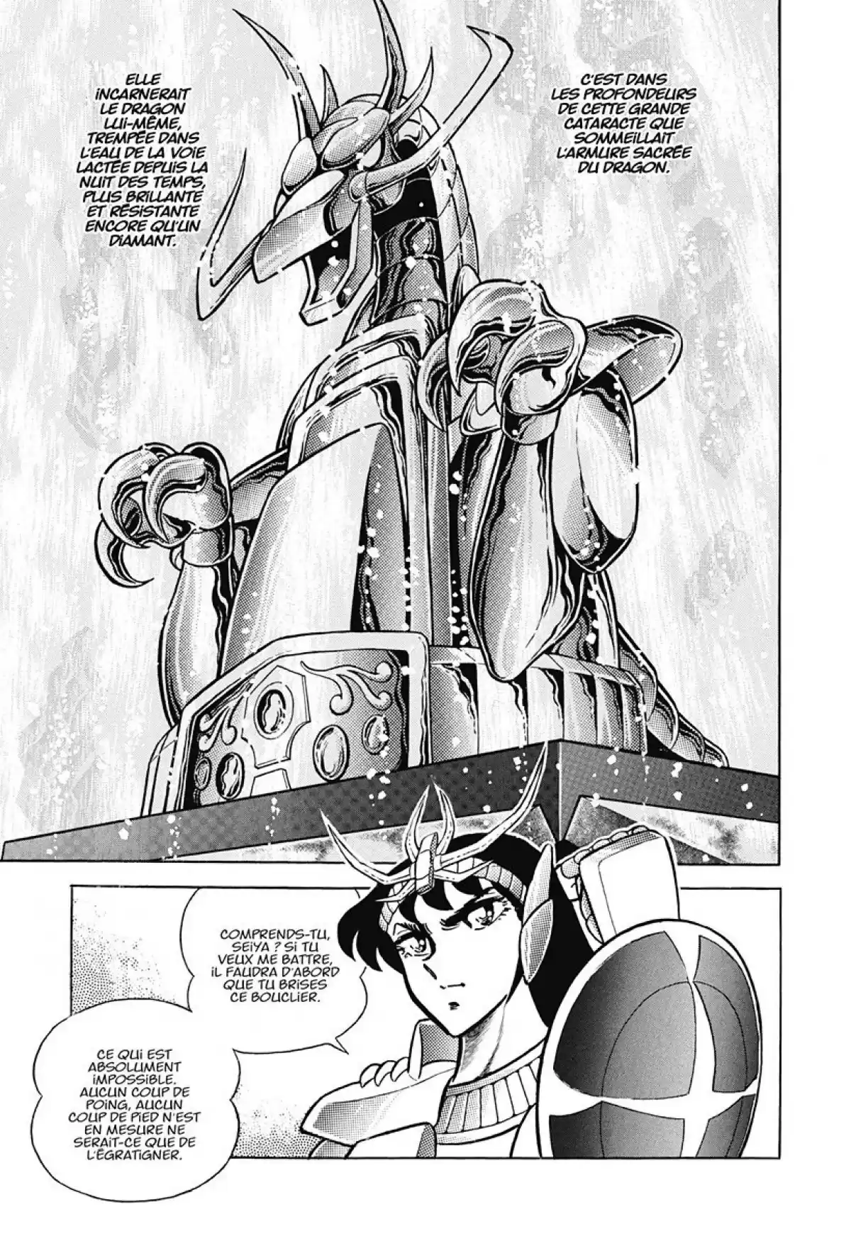 Saint Seiya – Edition Deluxe Volume 2 page 13