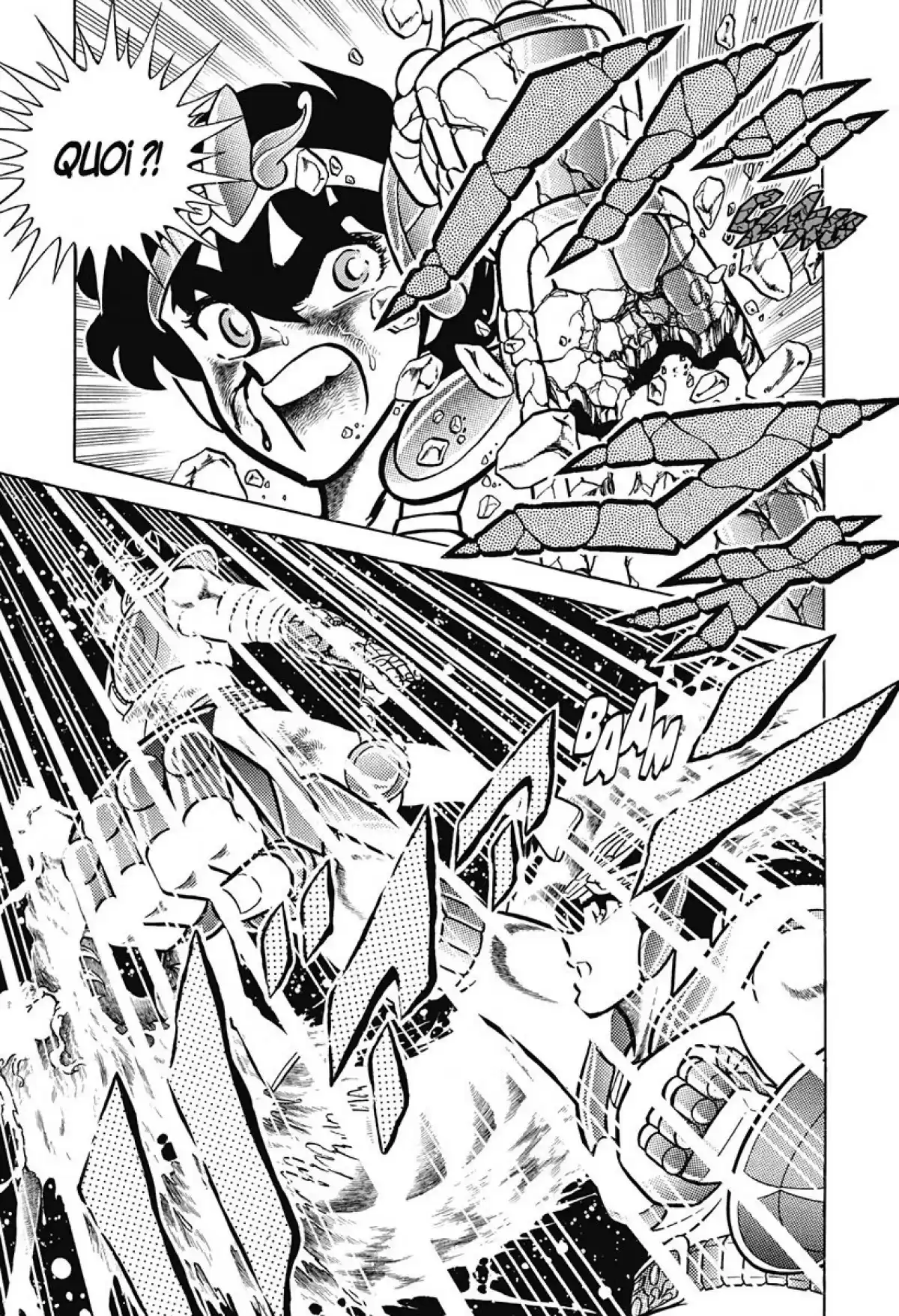 Saint Seiya – Edition Deluxe Volume 2 page 15