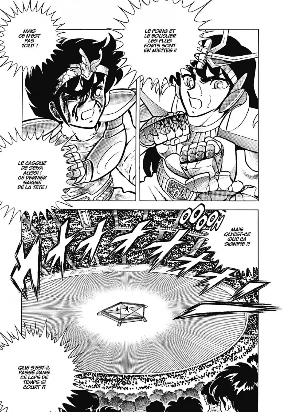 Saint Seiya – Edition Deluxe Volume 2 page 23