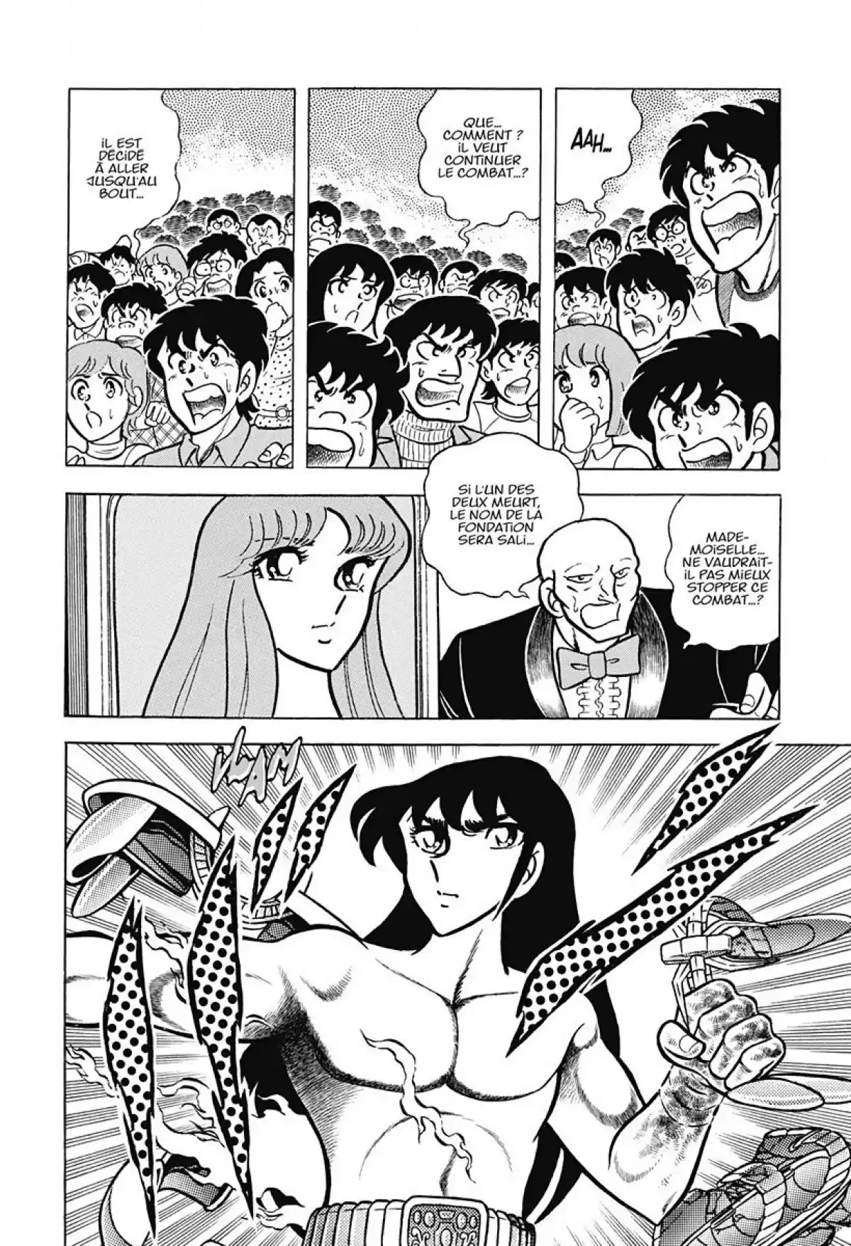 Saint Seiya – Edition Deluxe Volume 2 page 34