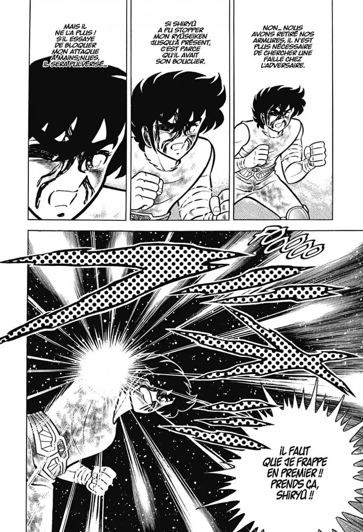 Saint Seiya – Edition Deluxe Volume 2 page 41