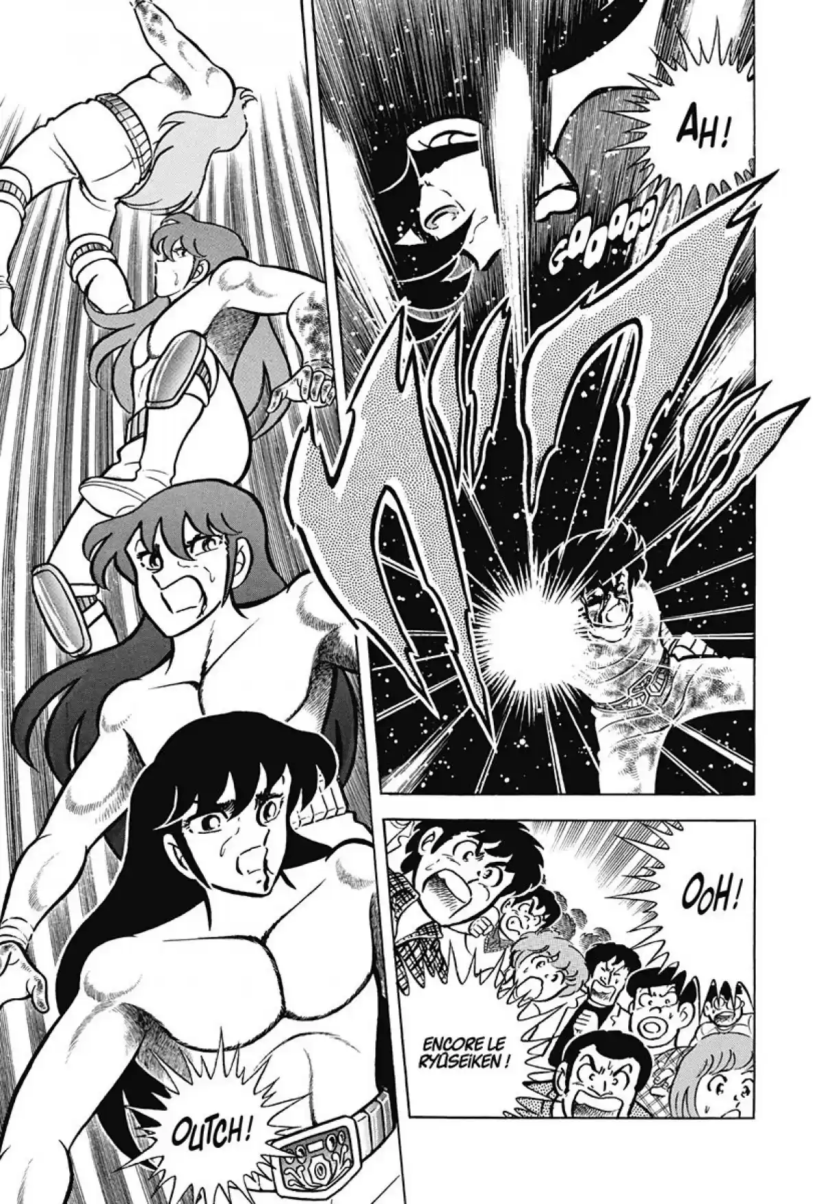 Saint Seiya – Edition Deluxe Volume 2 page 46