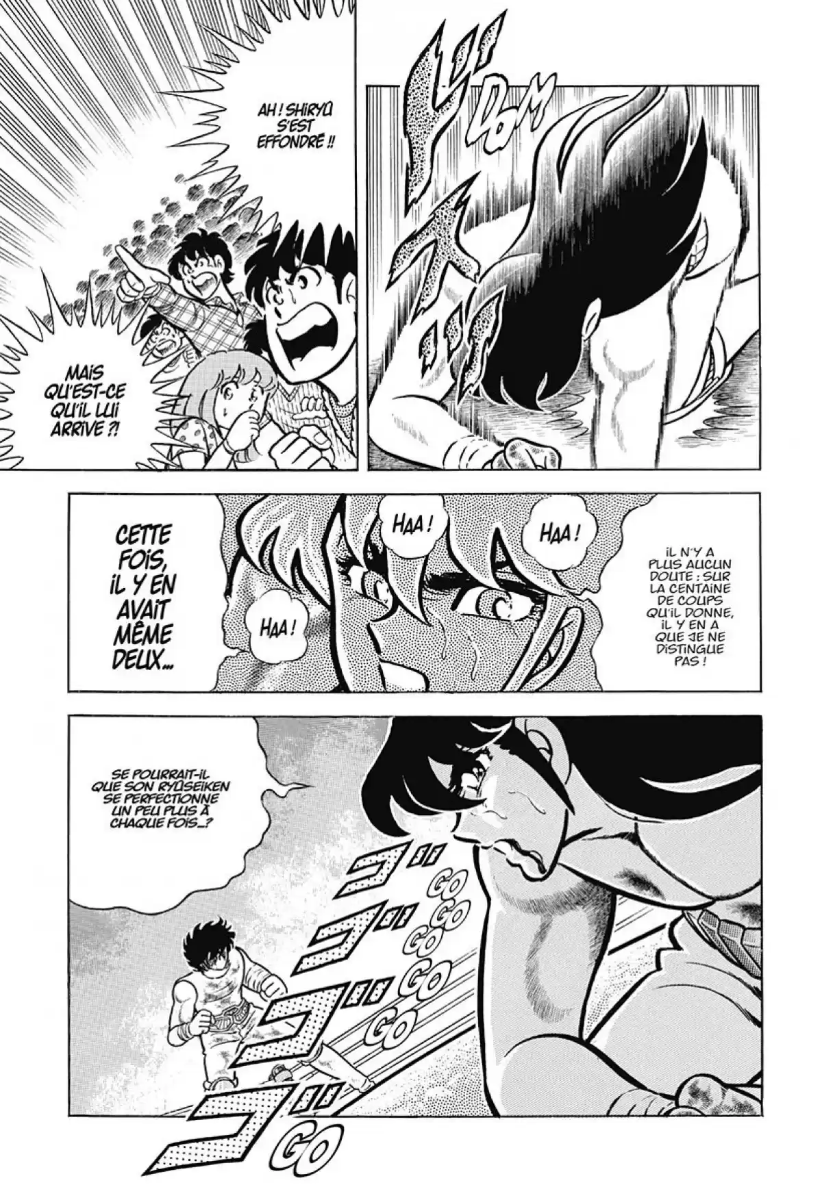 Saint Seiya – Edition Deluxe Volume 2 page 48