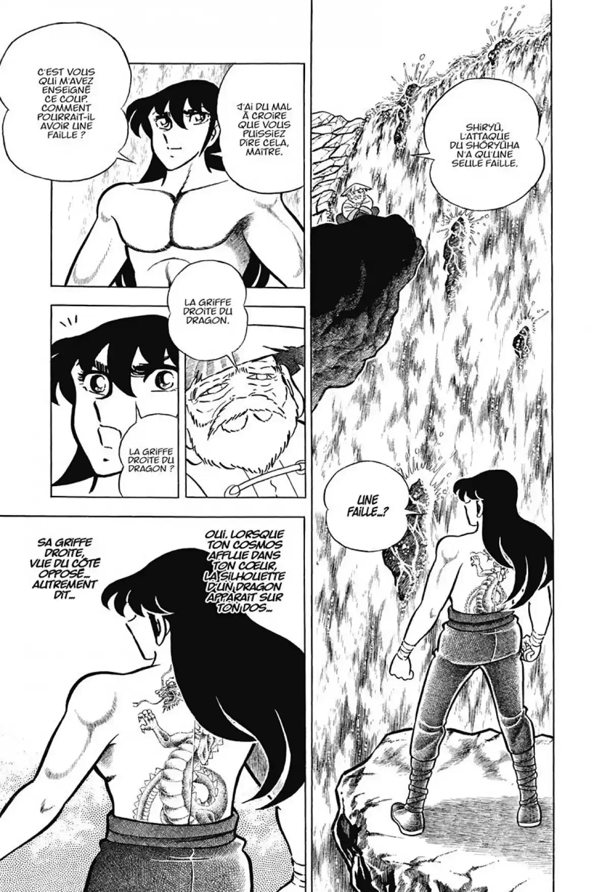 Saint Seiya – Edition Deluxe Volume 2 page 50