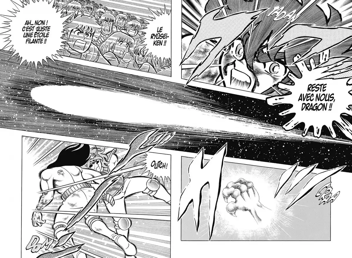 Saint Seiya – Edition Deluxe Volume 2 page 70