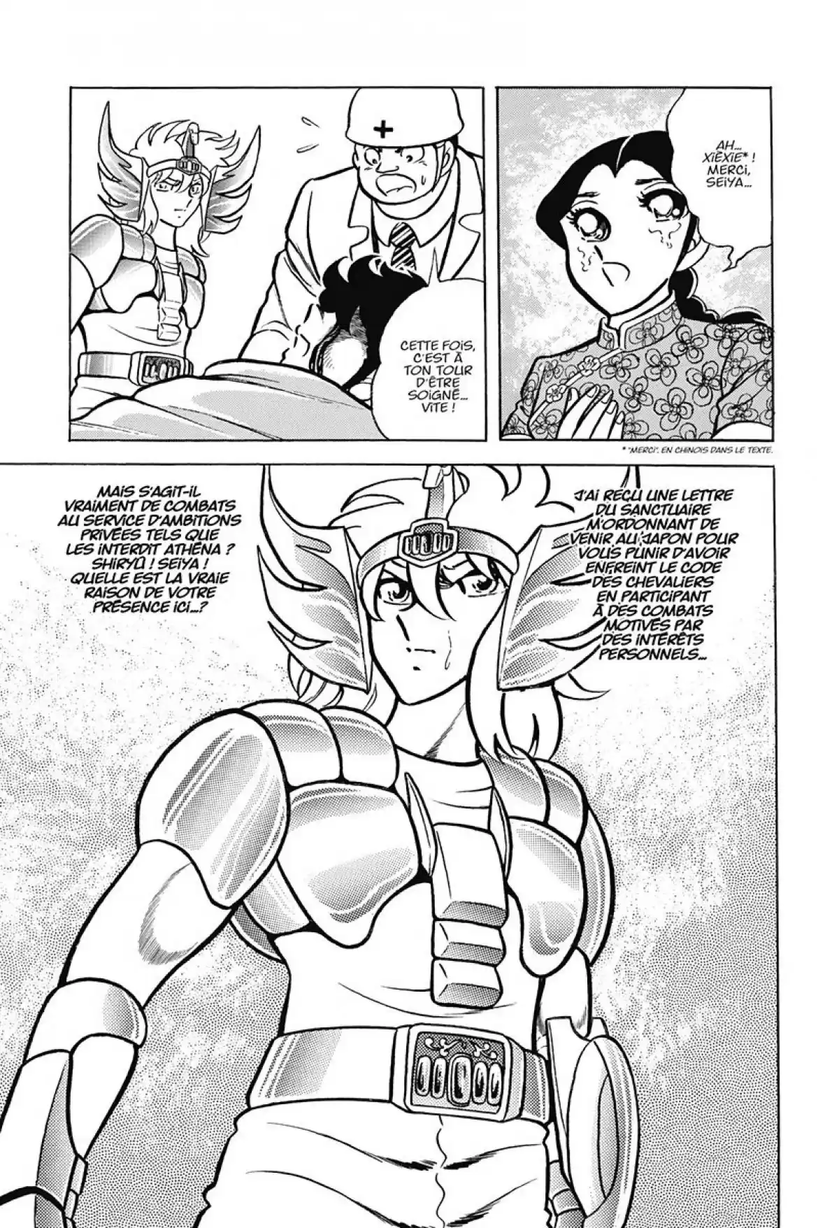 Saint Seiya – Edition Deluxe Volume 2 page 72