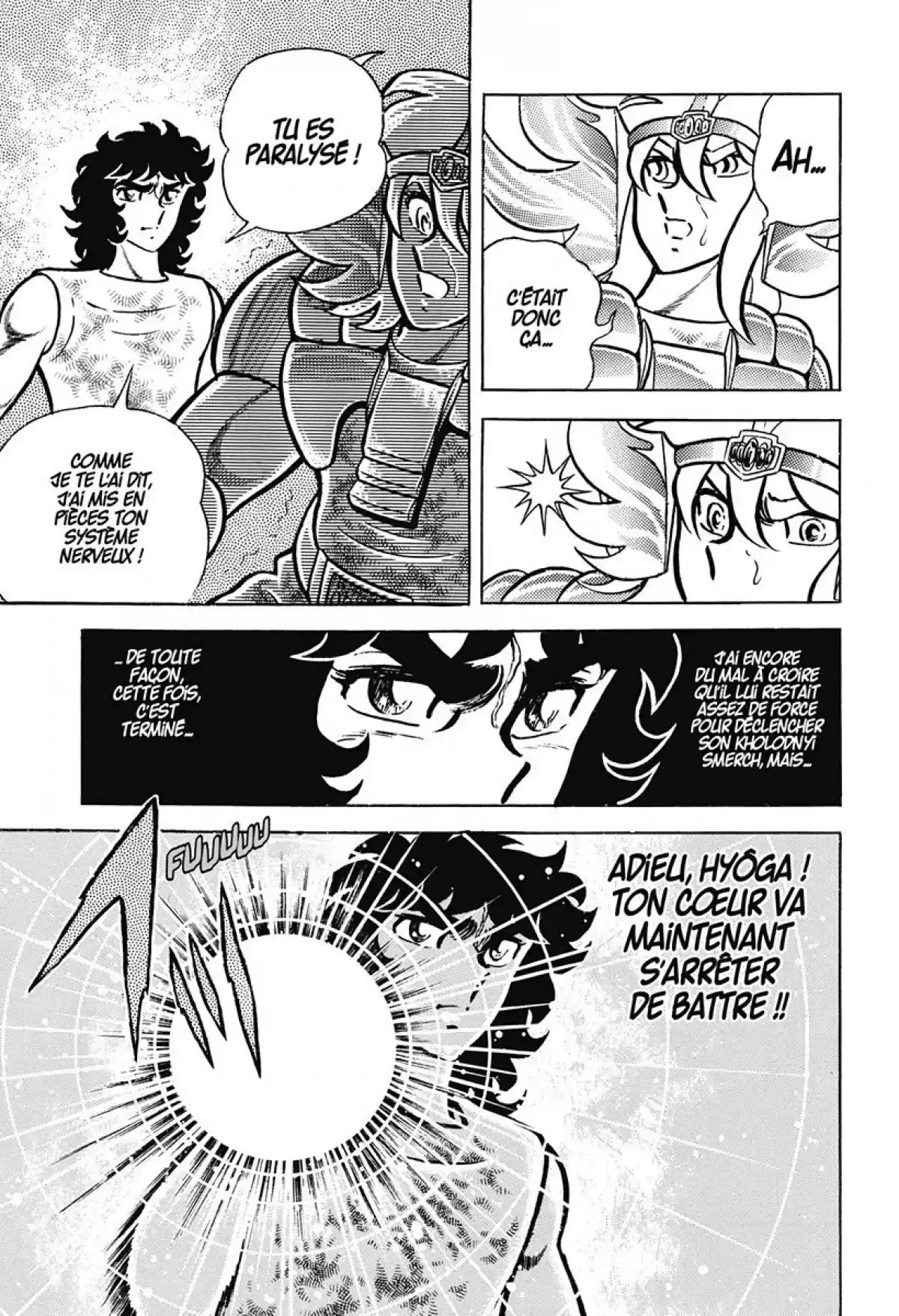Saint Seiya – Edition Deluxe Volume 3 page 101