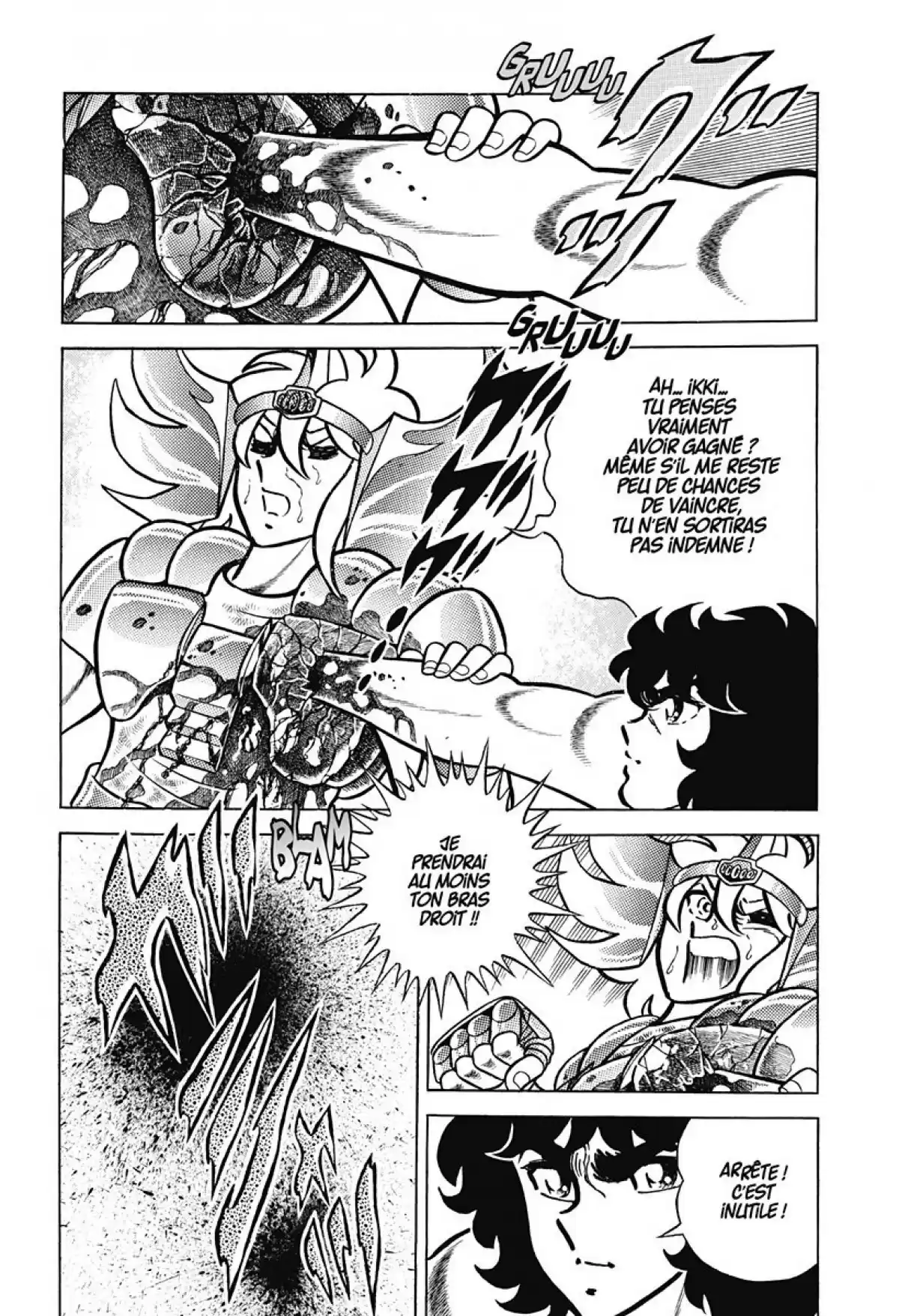 Saint Seiya – Edition Deluxe Volume 3 page 103