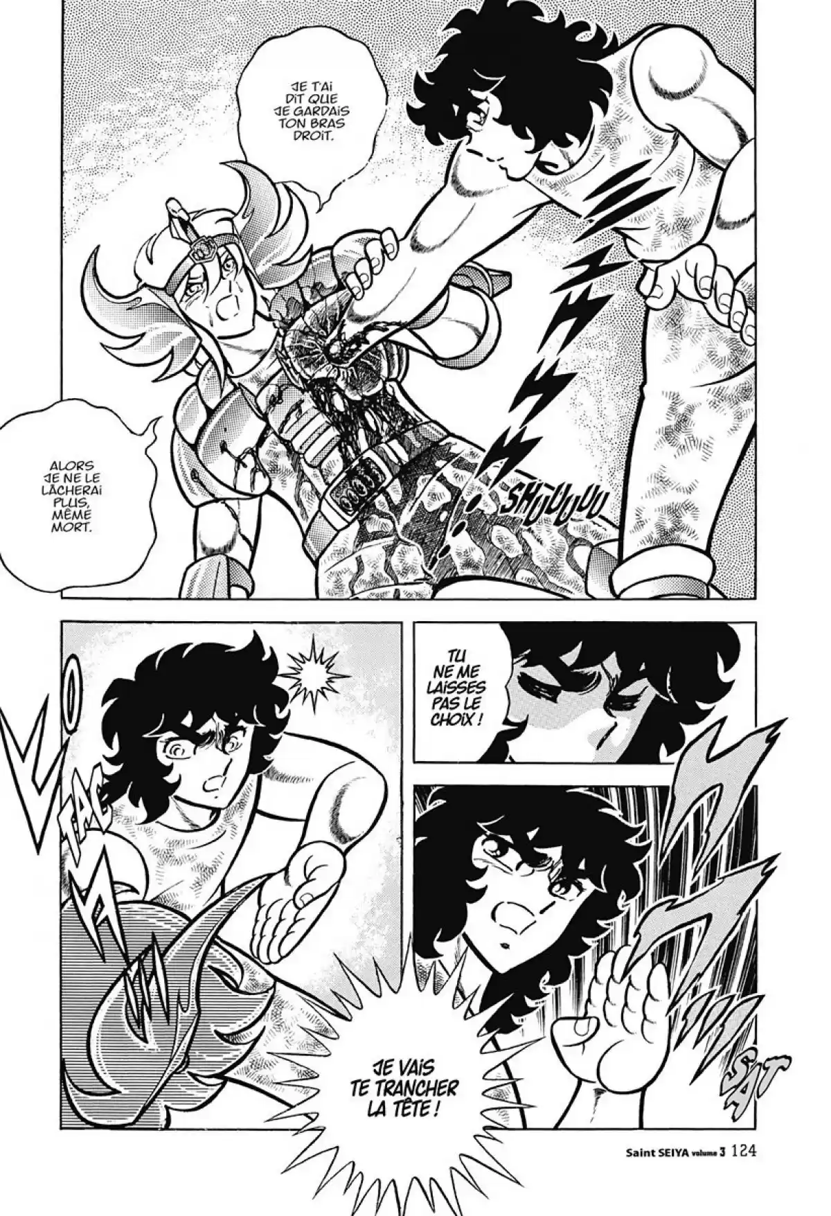 Saint Seiya – Edition Deluxe Volume 3 page 105