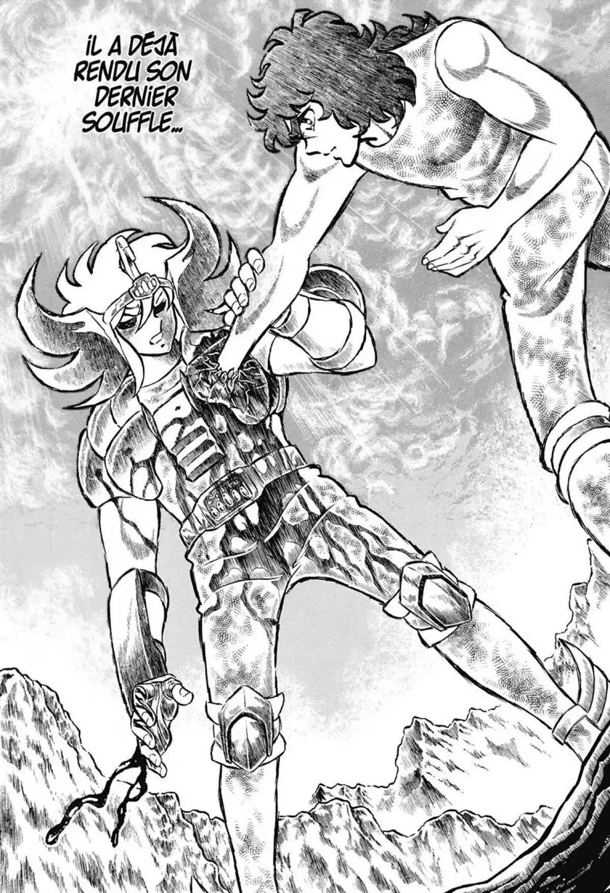 Saint Seiya – Edition Deluxe Volume 3 page 106