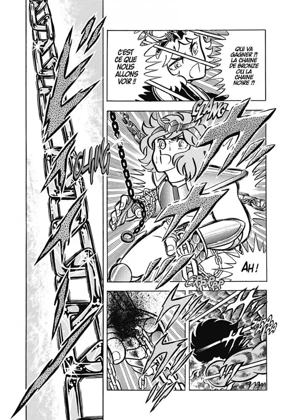 Saint Seiya – Edition Deluxe Volume 3 page 116