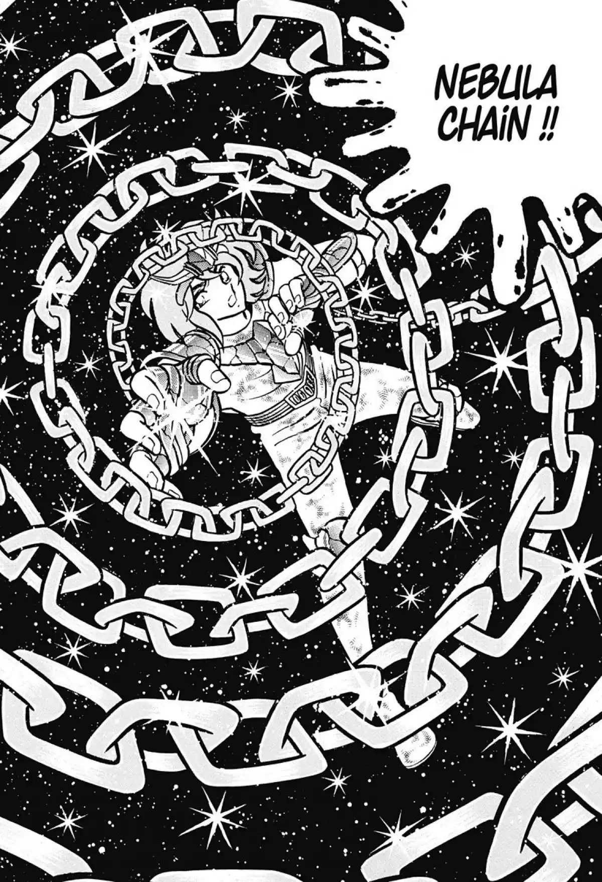 Saint Seiya – Edition Deluxe Volume 3 page 139